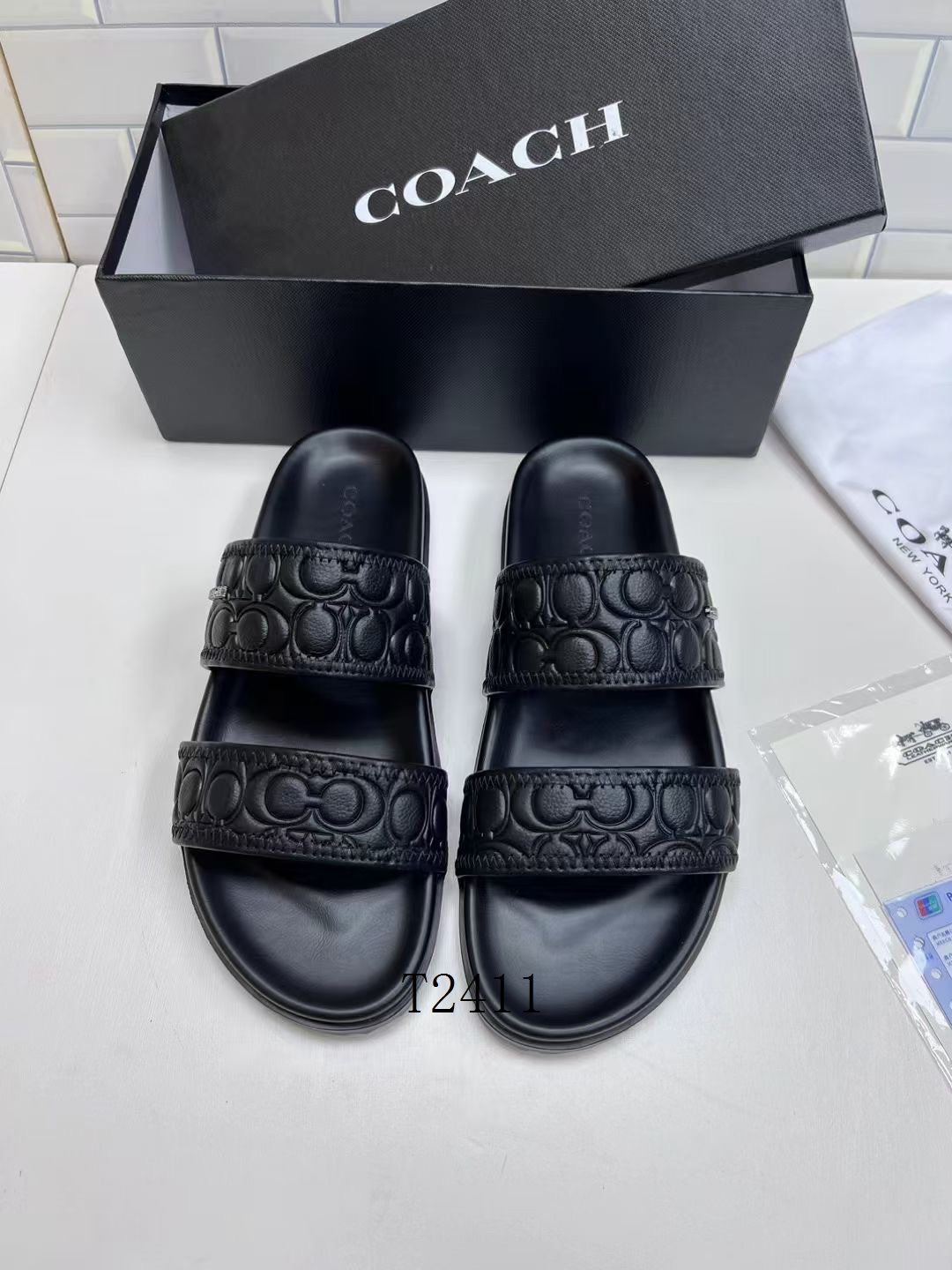 Coach sz38-46 h1102