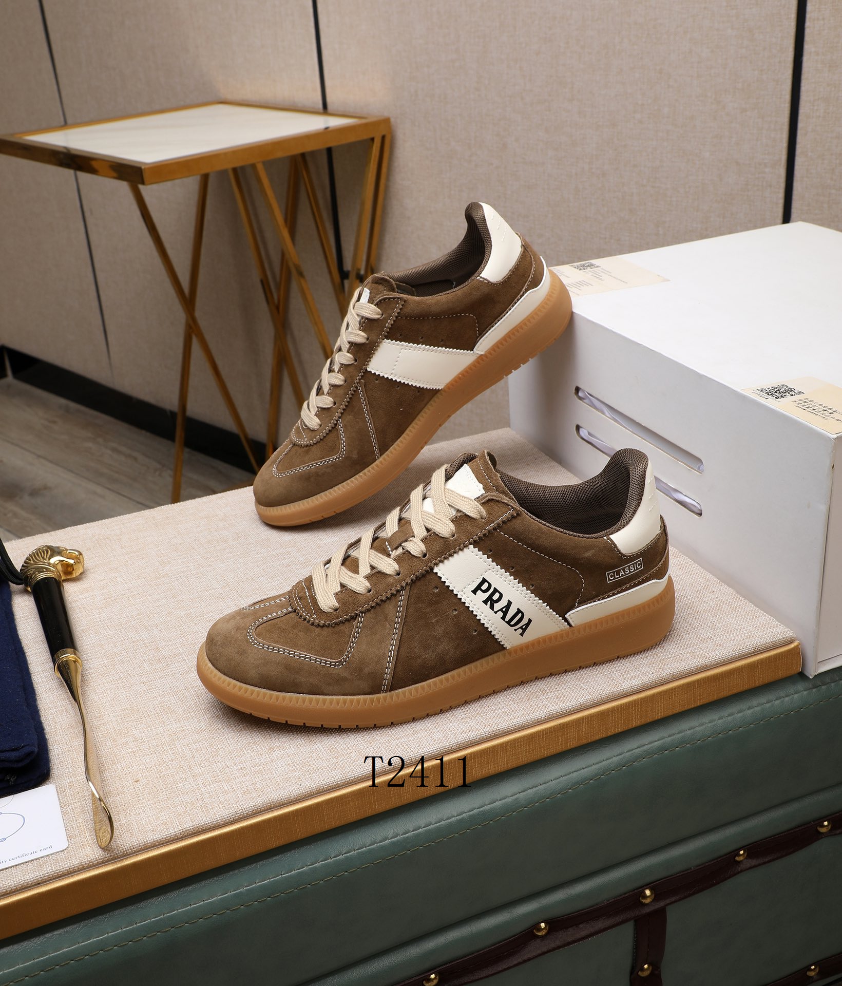 Prada sz38-46 h1105