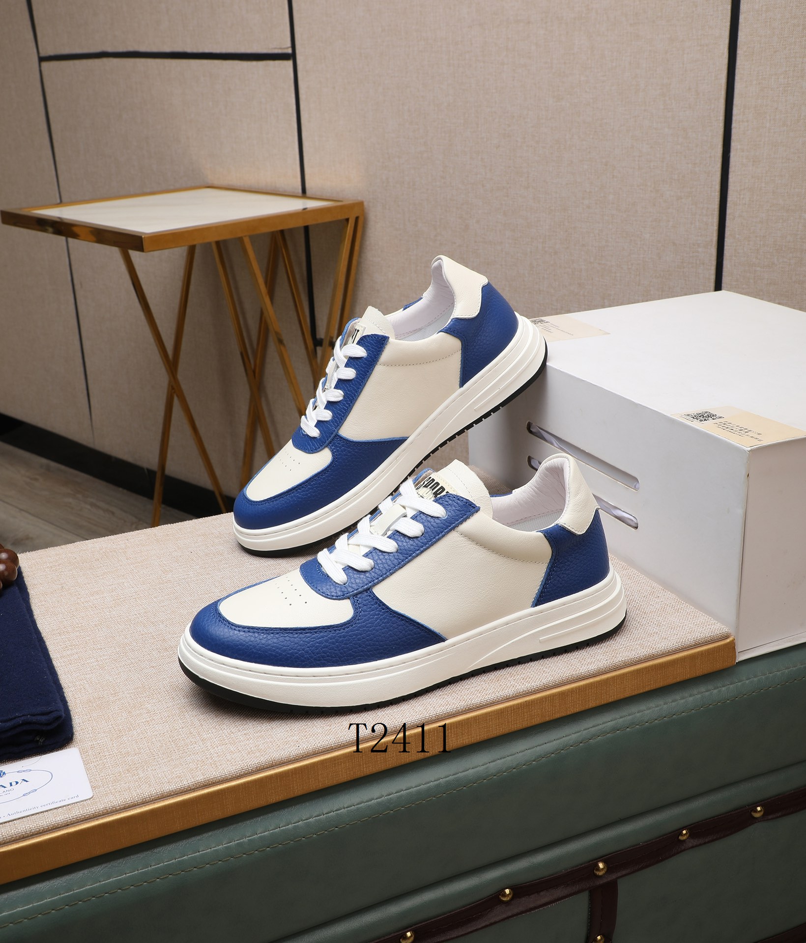 Prada sz38-46 h1106