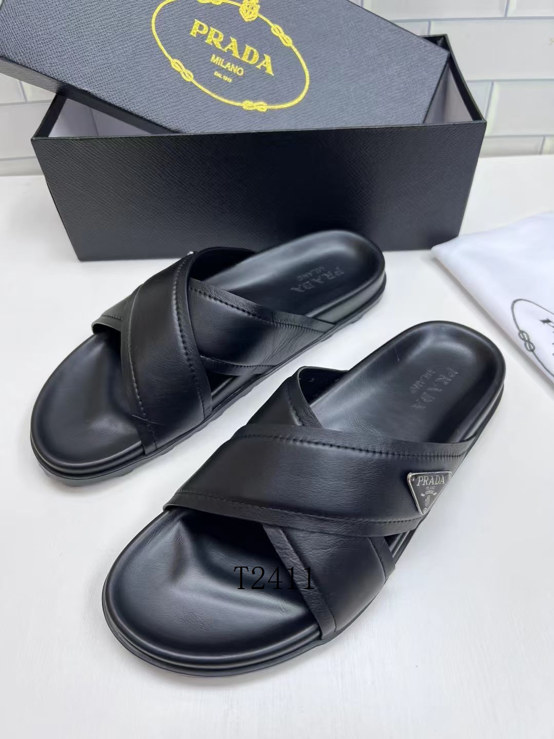 Prada sz38-46 h1104