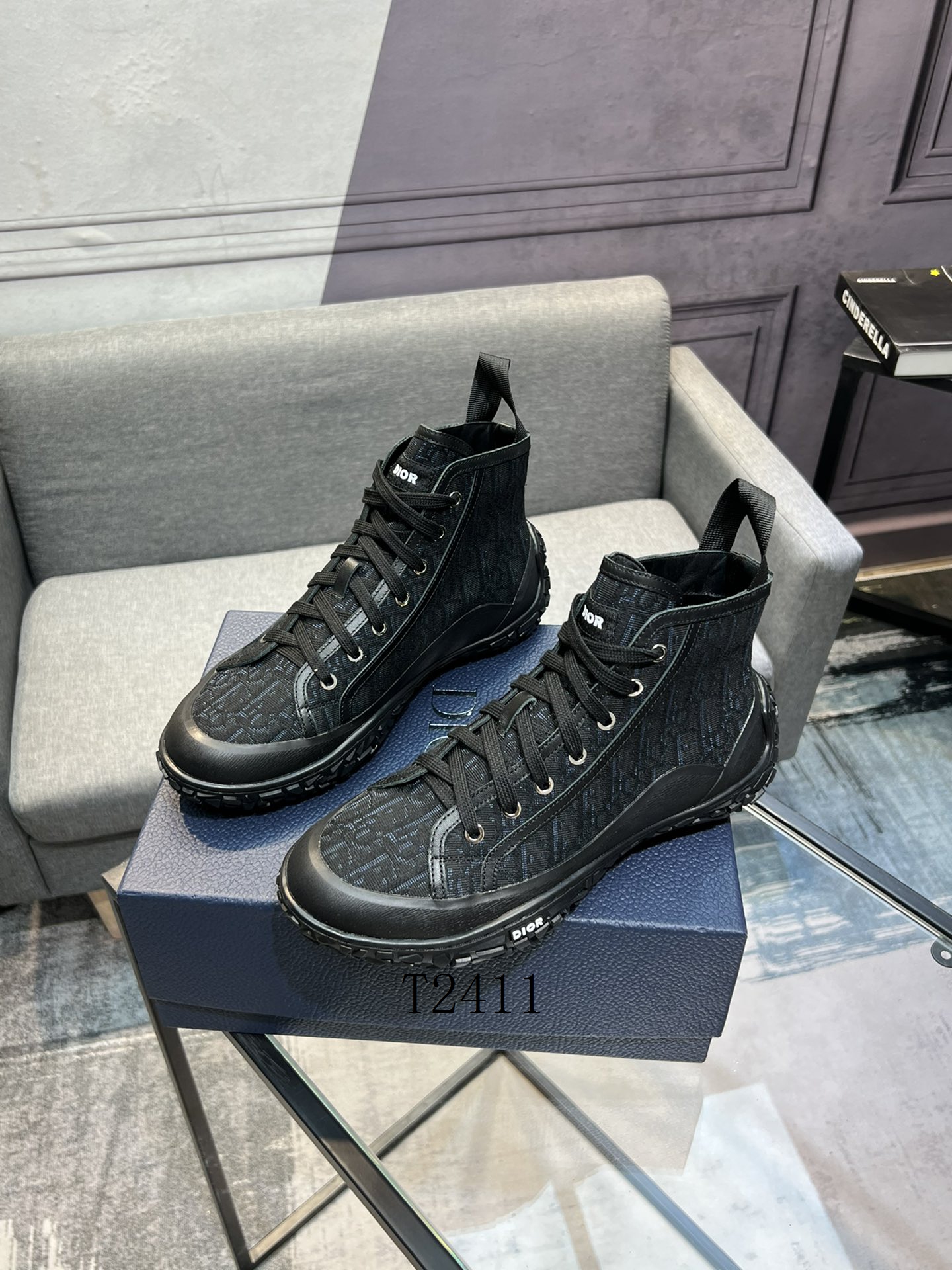 Dior sz38-46 h1103