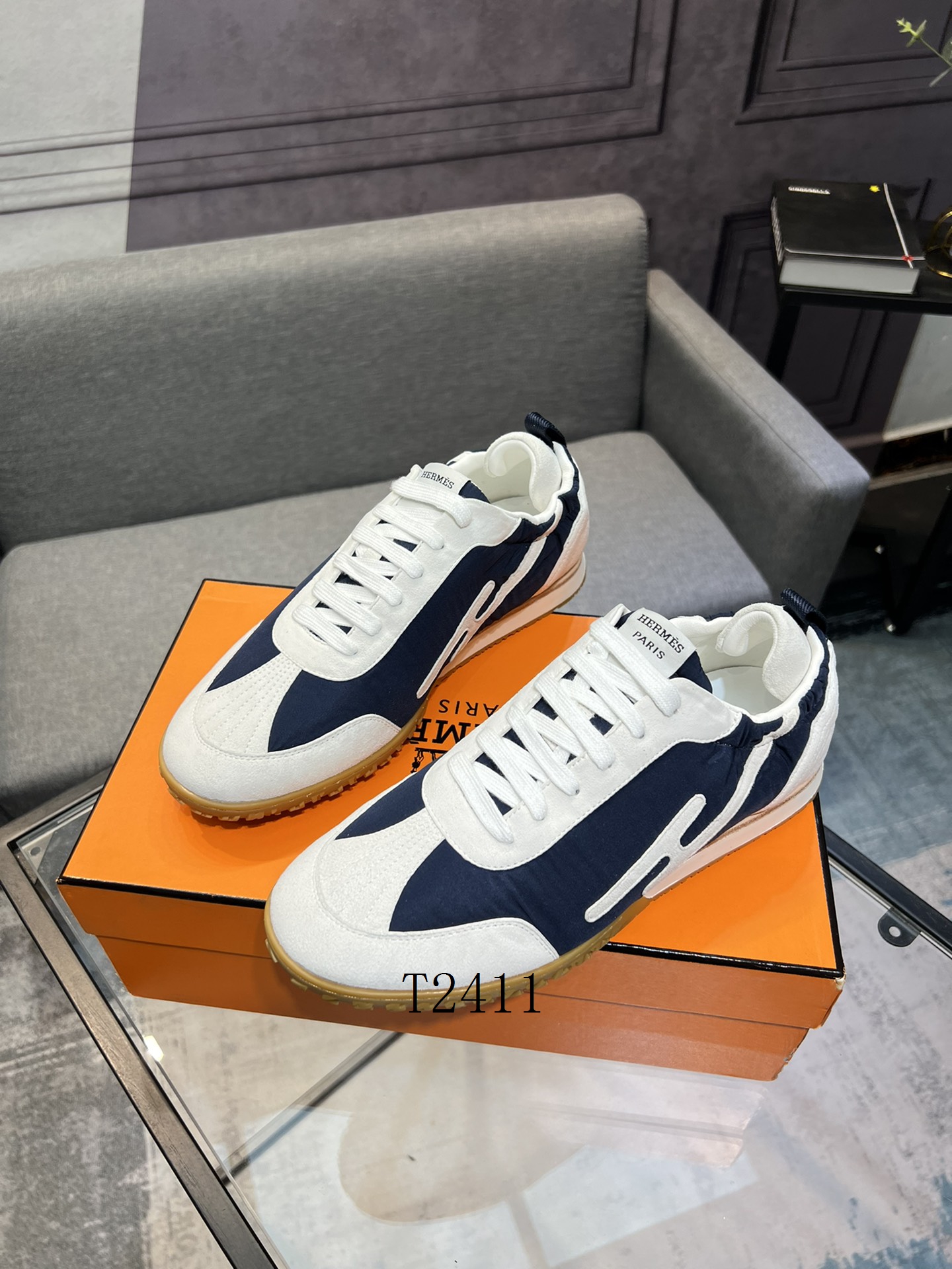 Hermes sz38-46 h1101