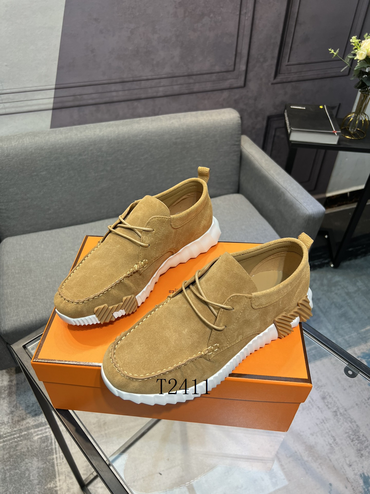 Hermes sz38-46 h1105