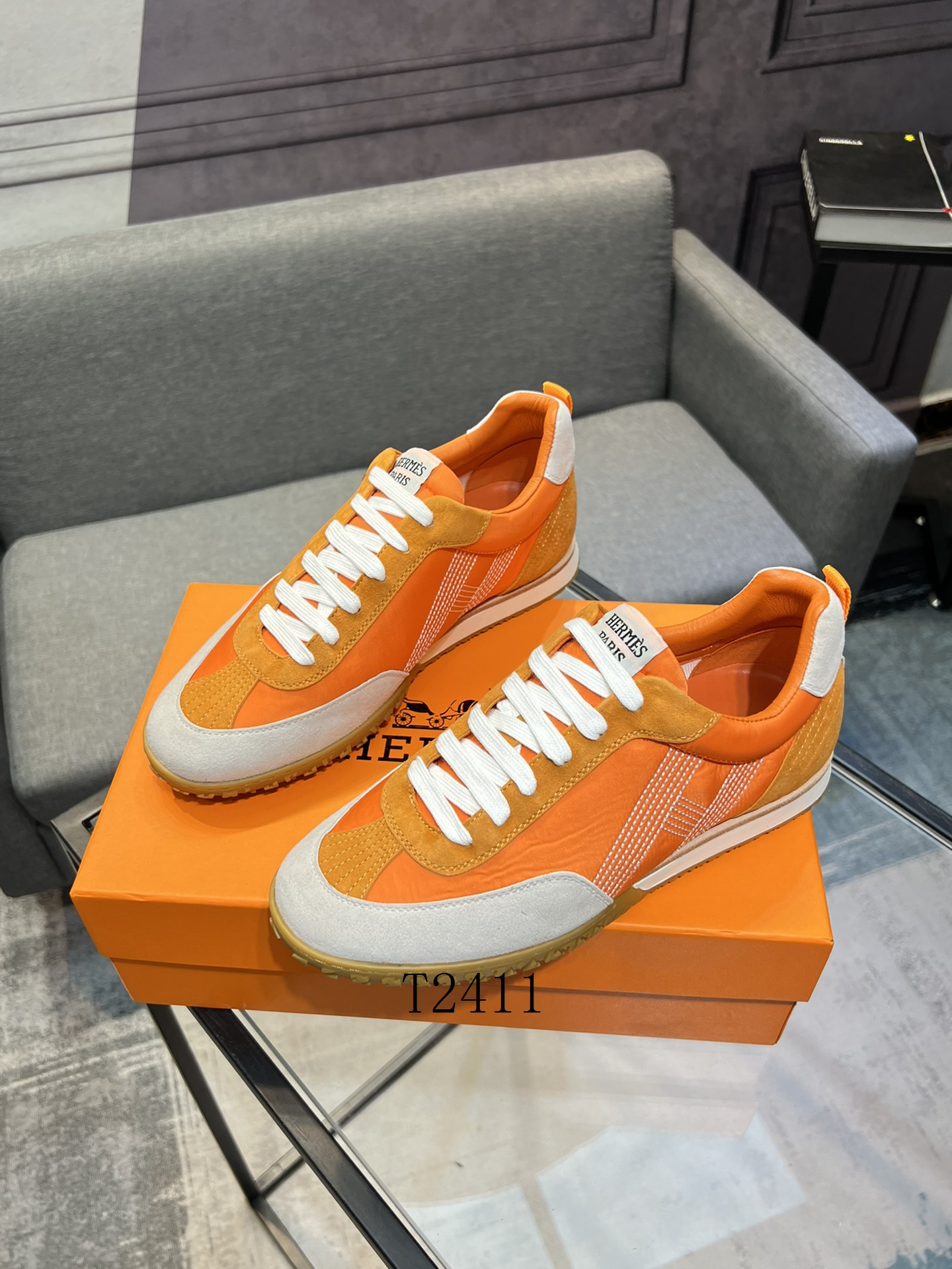Hermes sz38-46 h1107