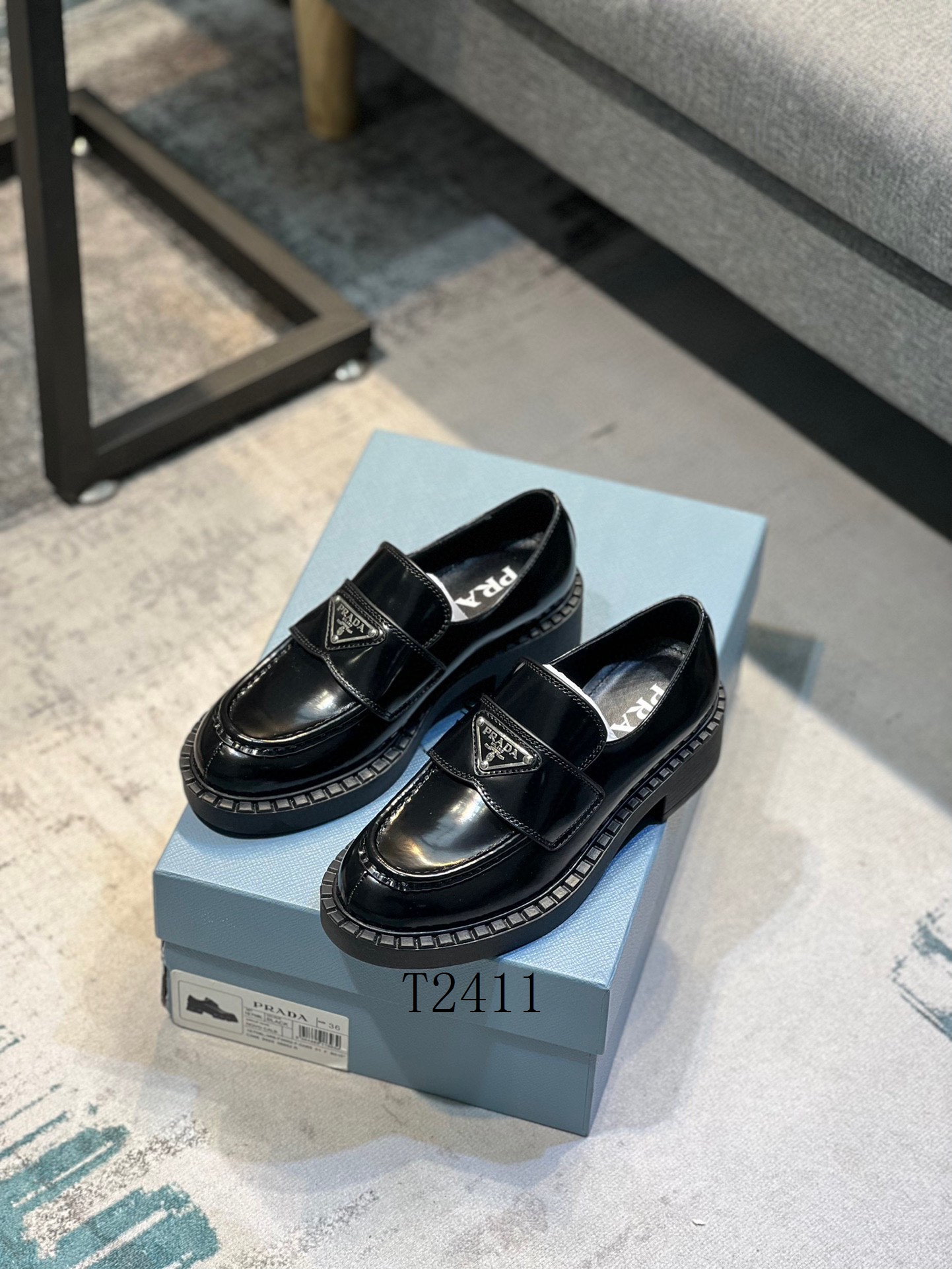 Prada sz35-41 h1104