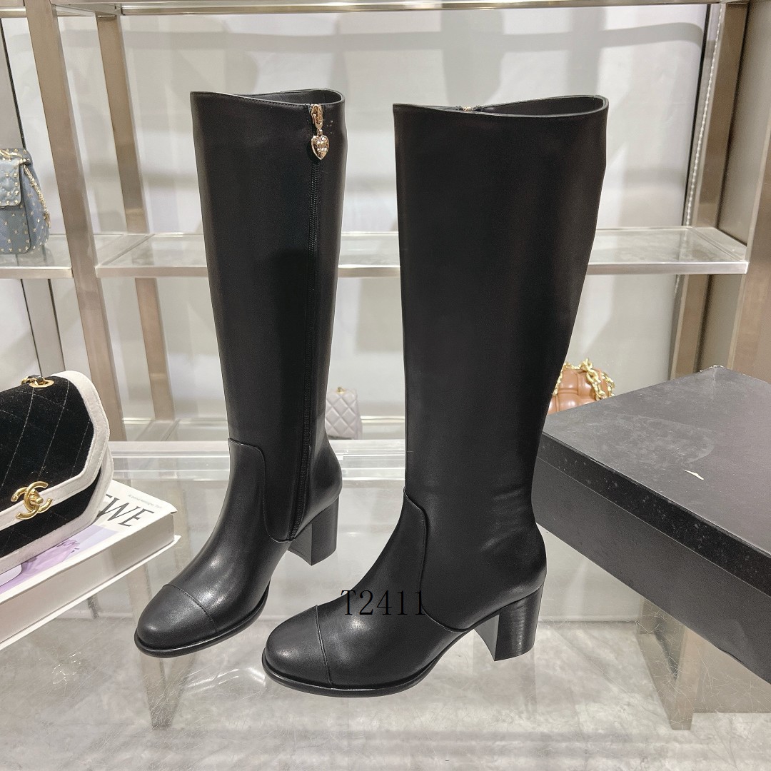 Chanel sz35-41 h1102