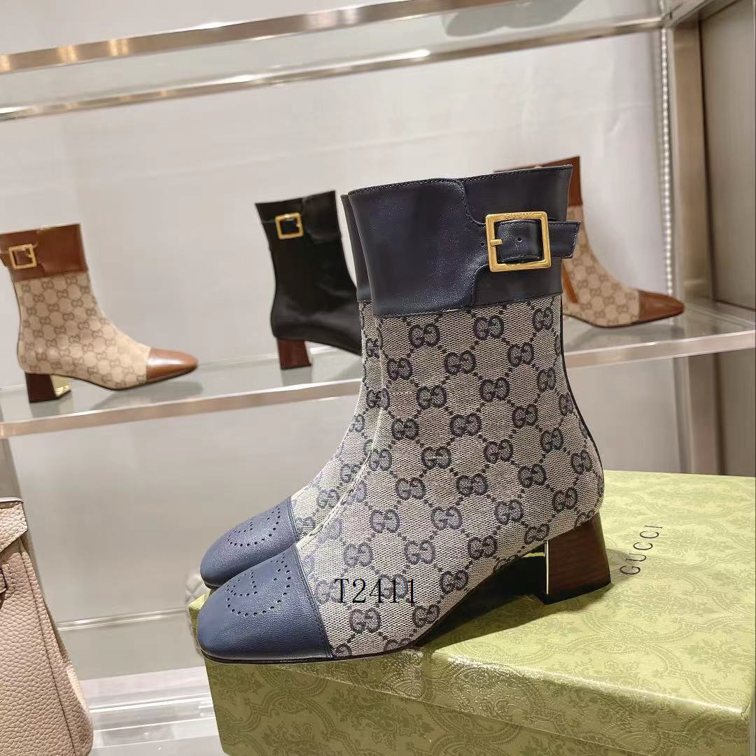 Gucci sz35-41 h1101