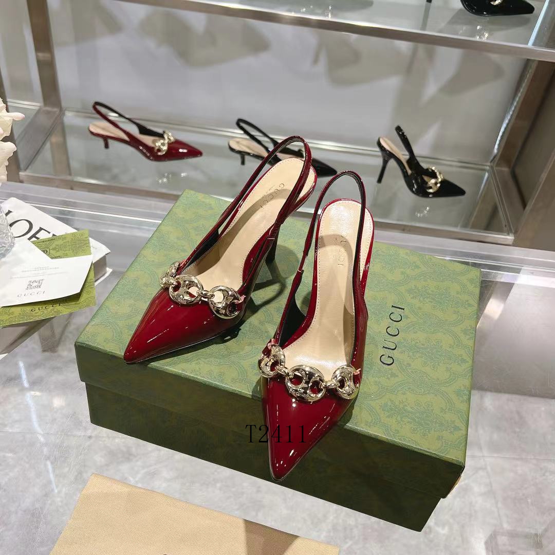 Gucci sz35-41 h1101
