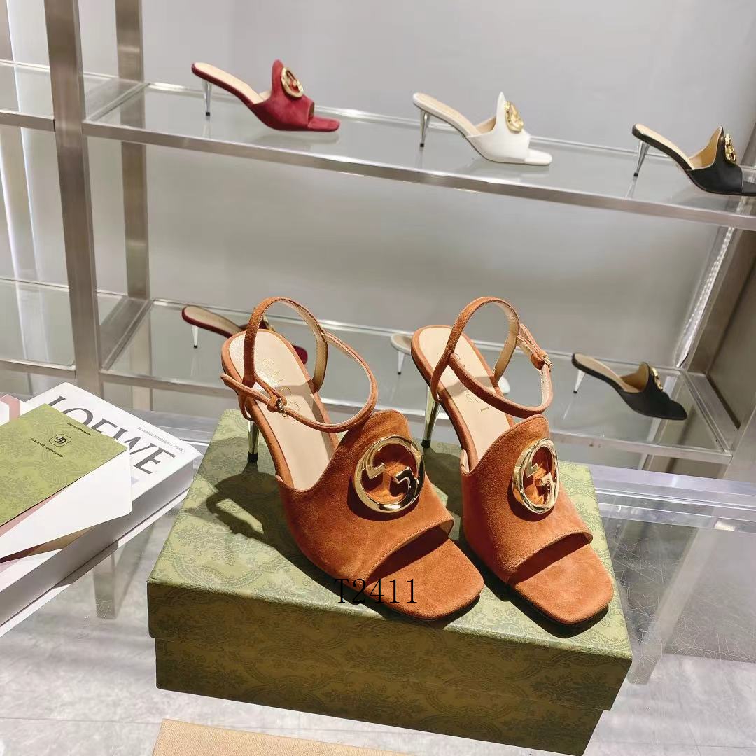Gucci sz35-41 h1111