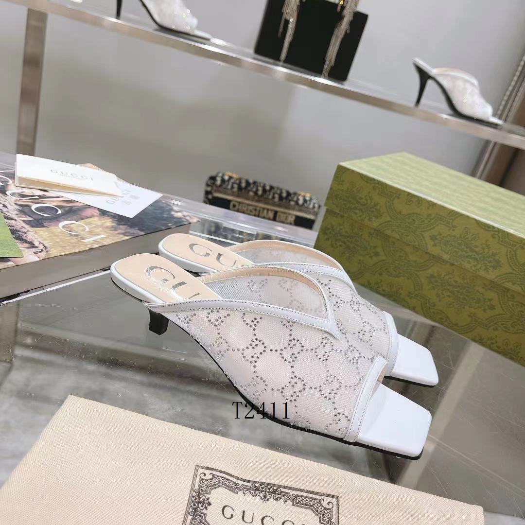 Gucci sz35-41 h1105