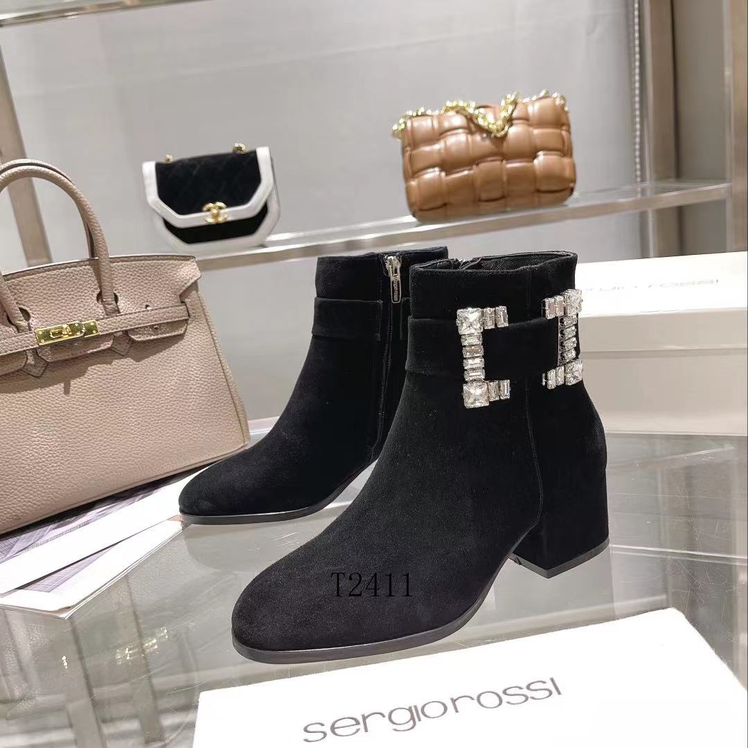 Sergio rossi sz35-41 h1101