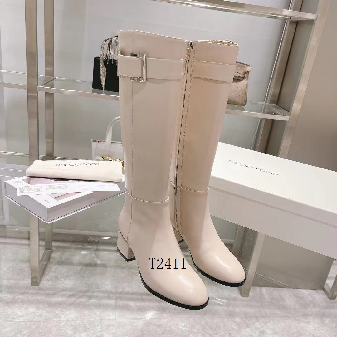 Sergio rossi sz35-41 h1101