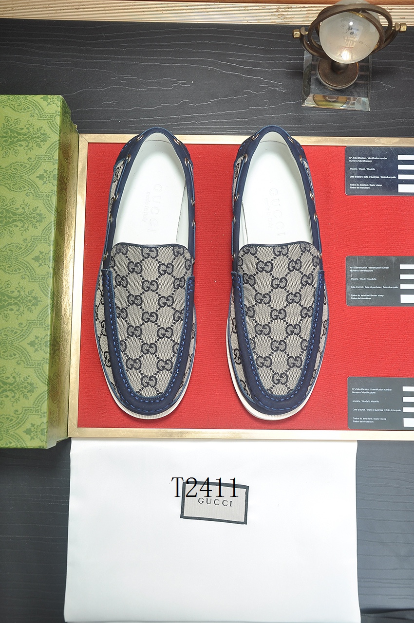 Gucci sz38-46 h1101
