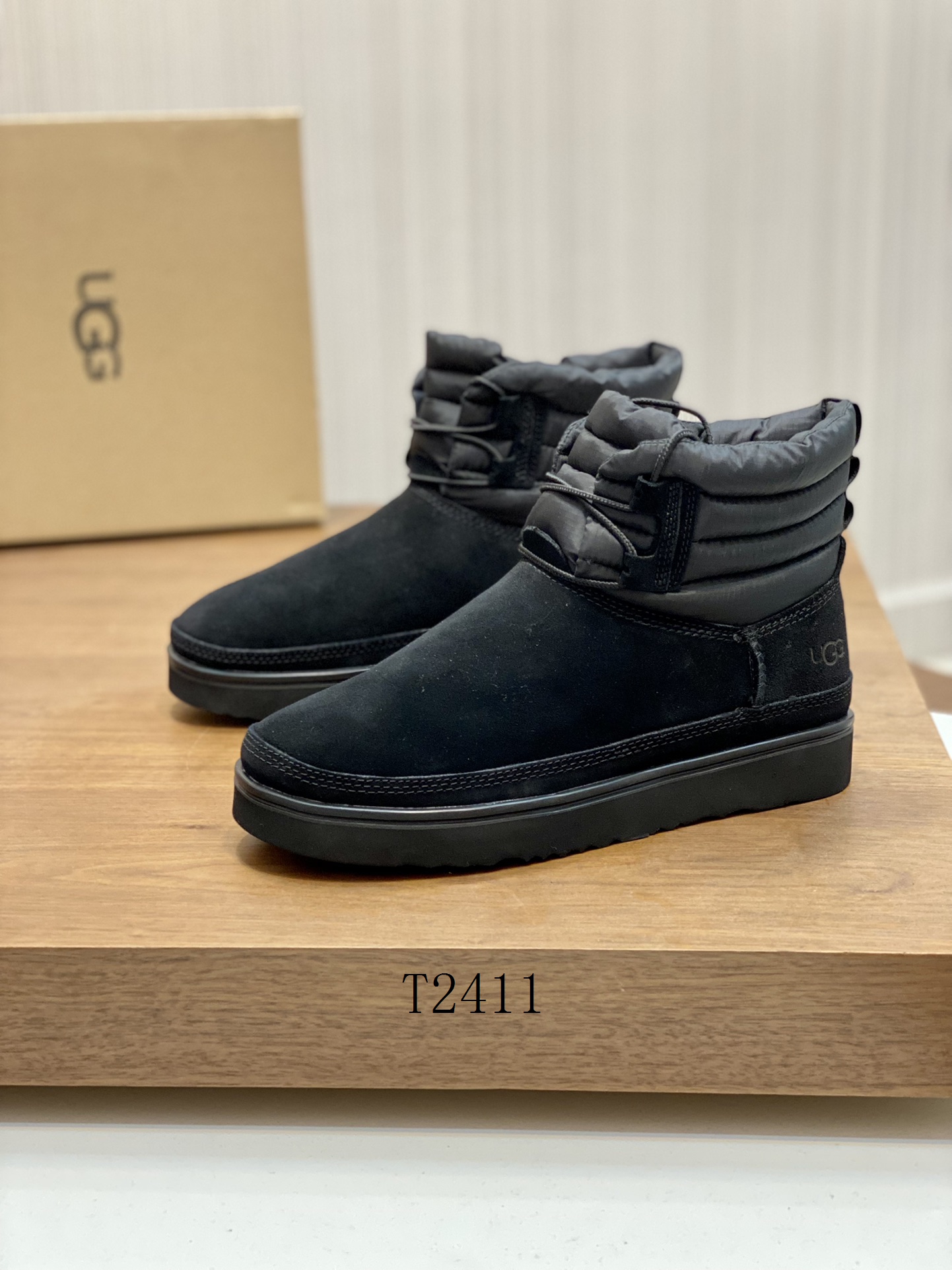 UGG sz38-46 h1101