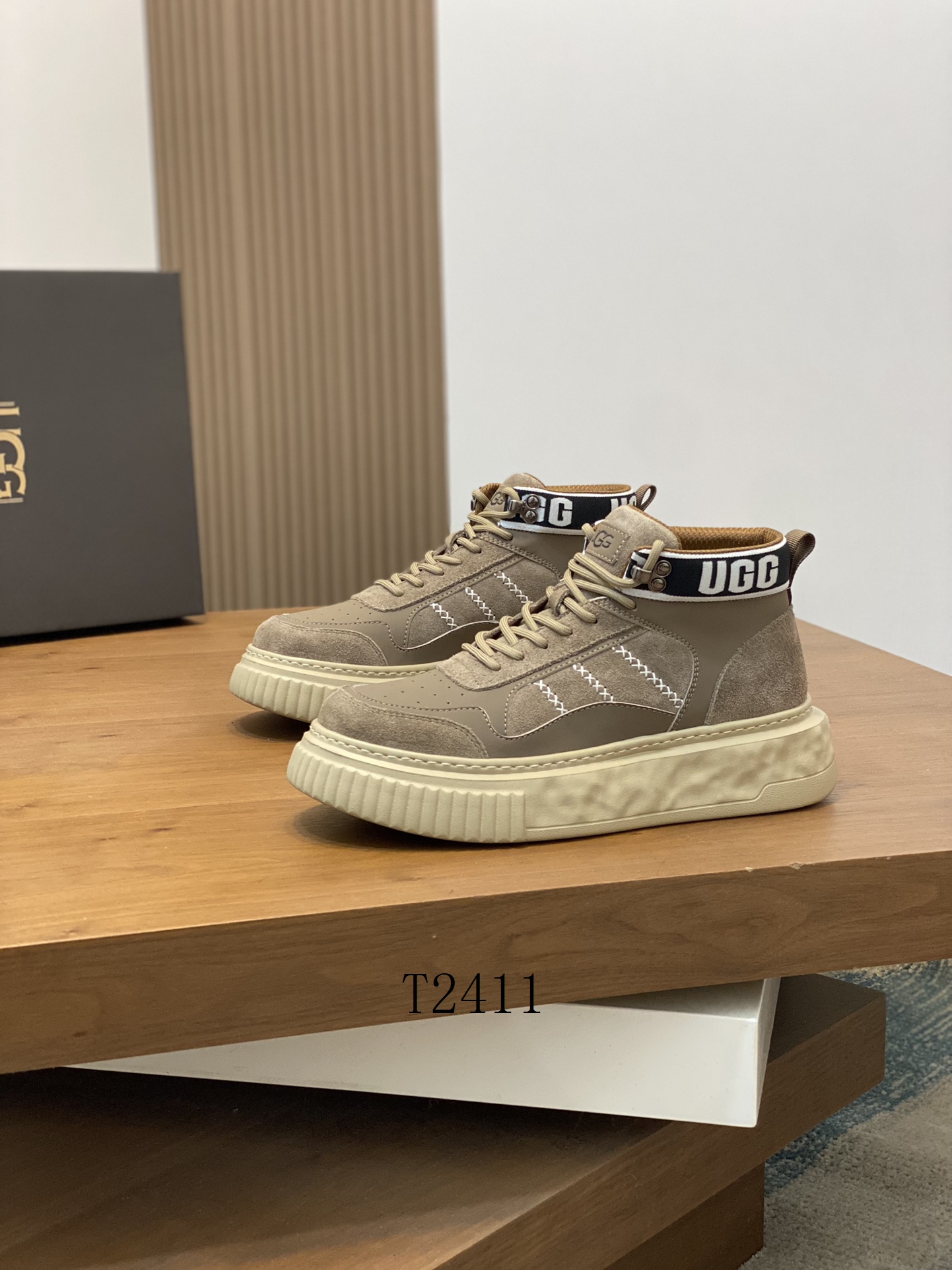 UGG sz38-46 h1106