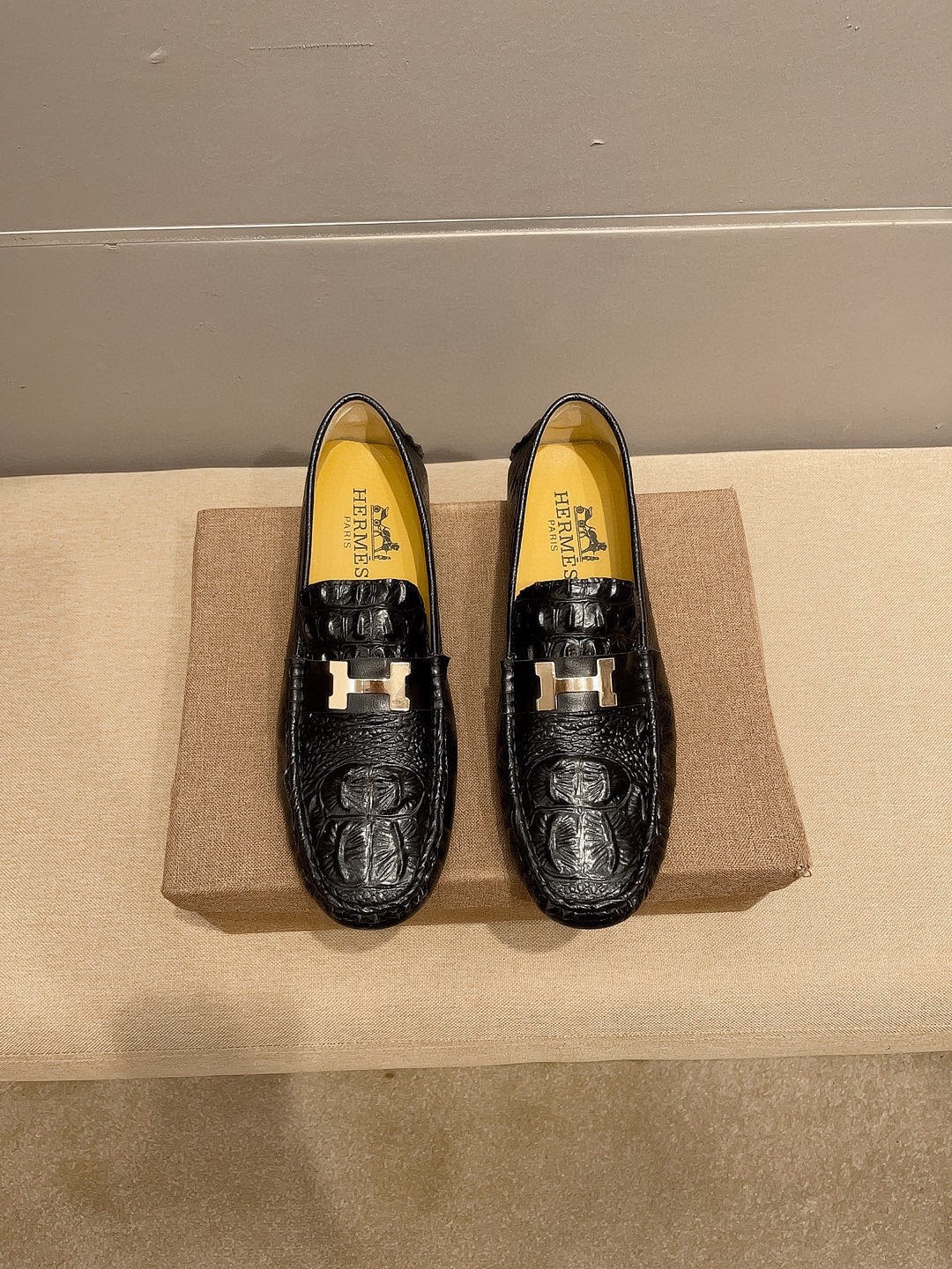 Hermes sz37-45 h1102