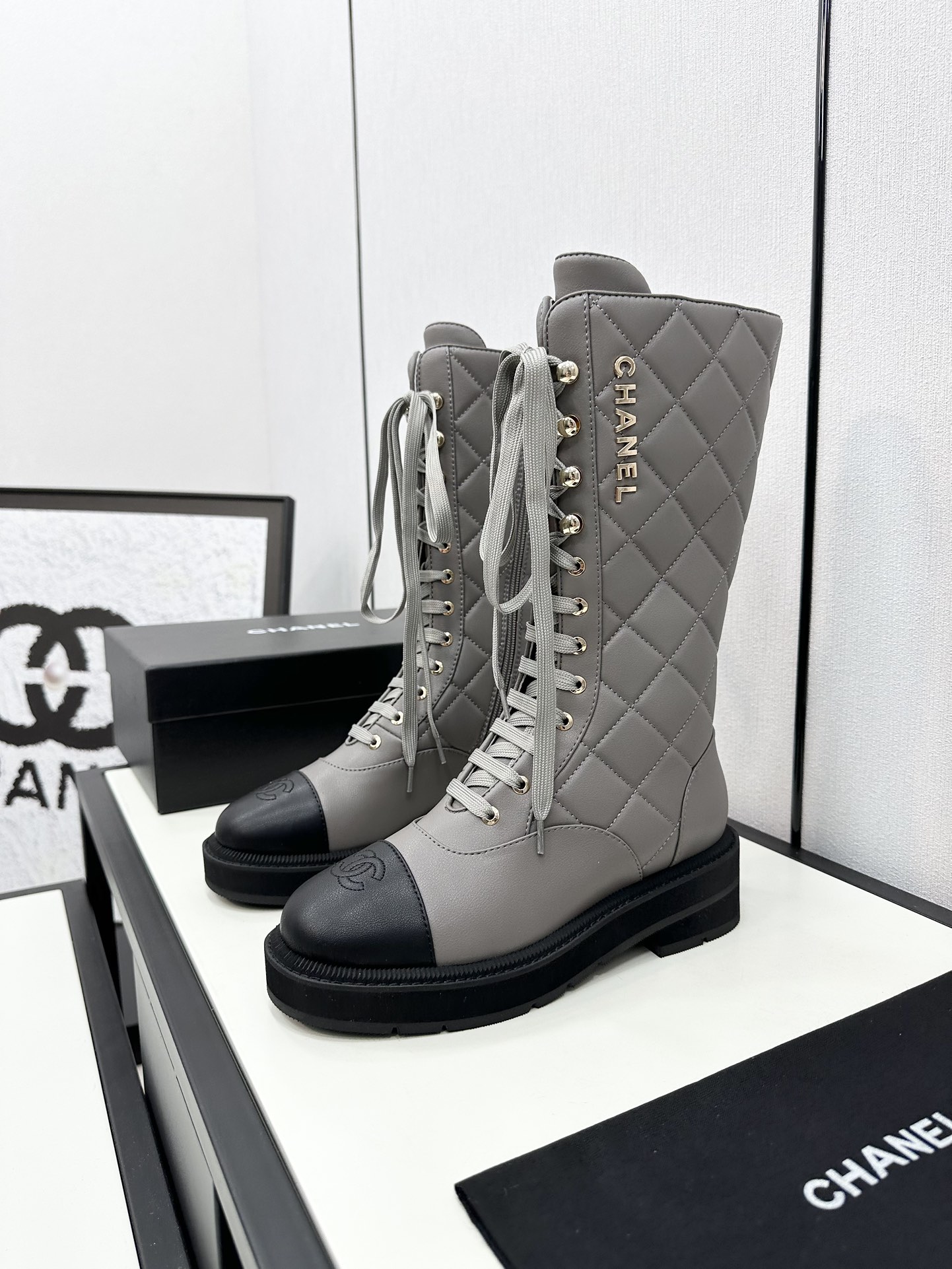 Chanel sz35-40 h1122