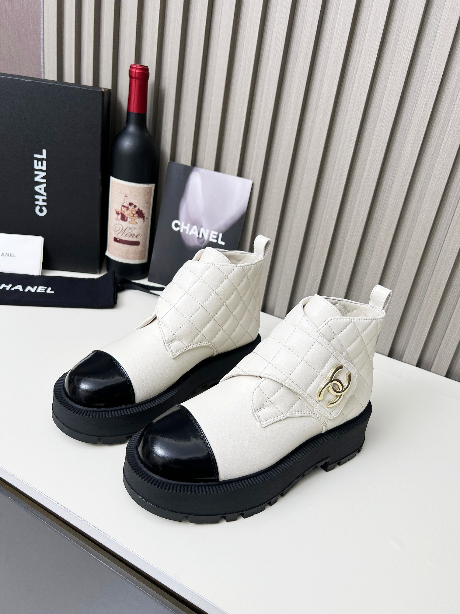 Chanel sz35-40 h1128