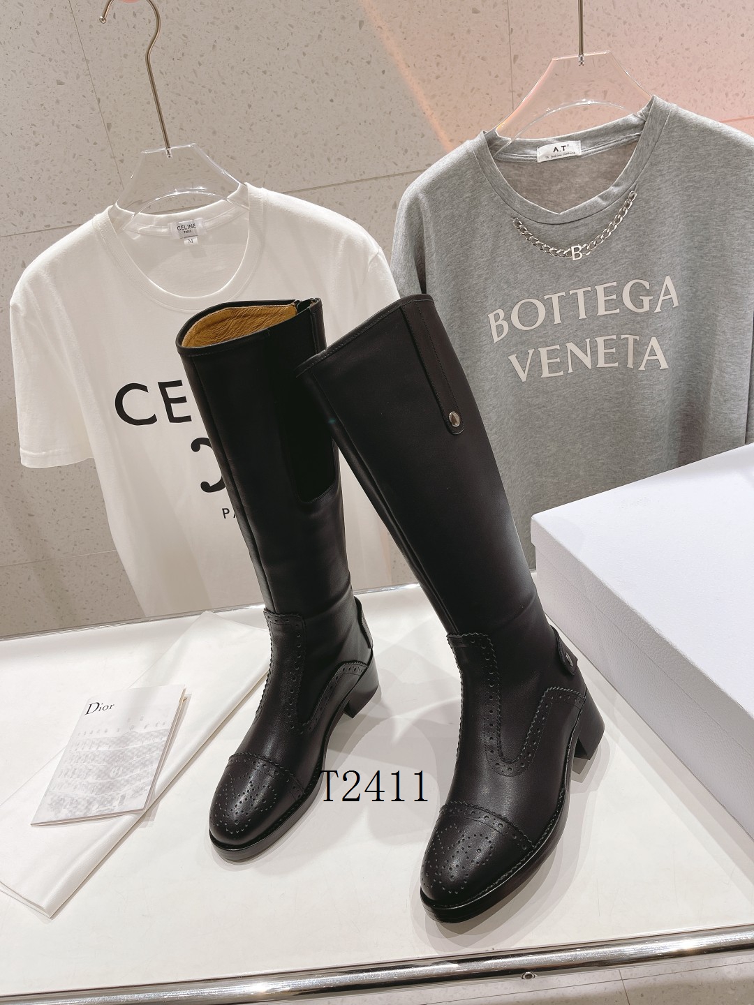 Dior sz35-41 h1105