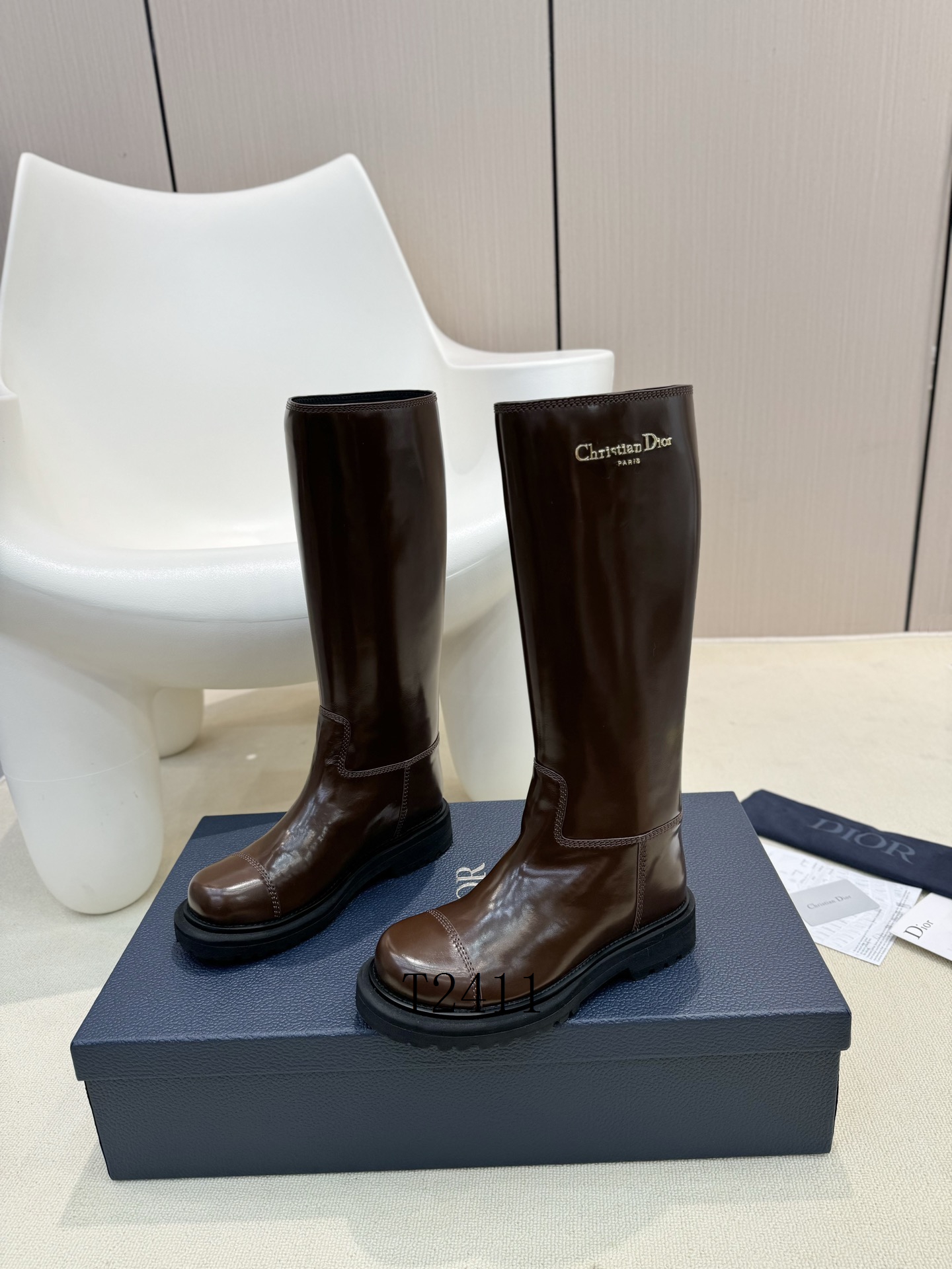 Dior sz35-41 h1106