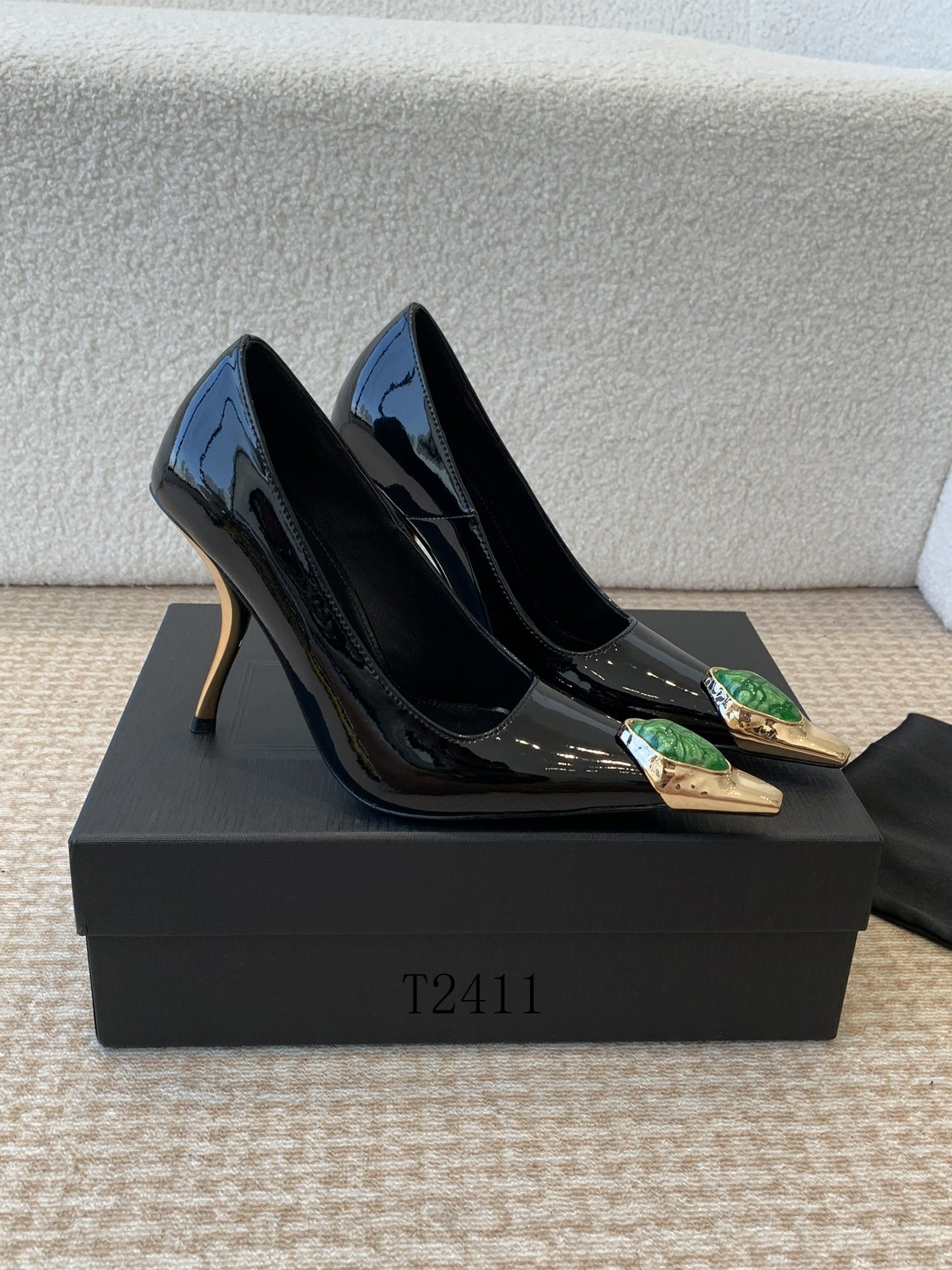 YSL sz35-41 h1102