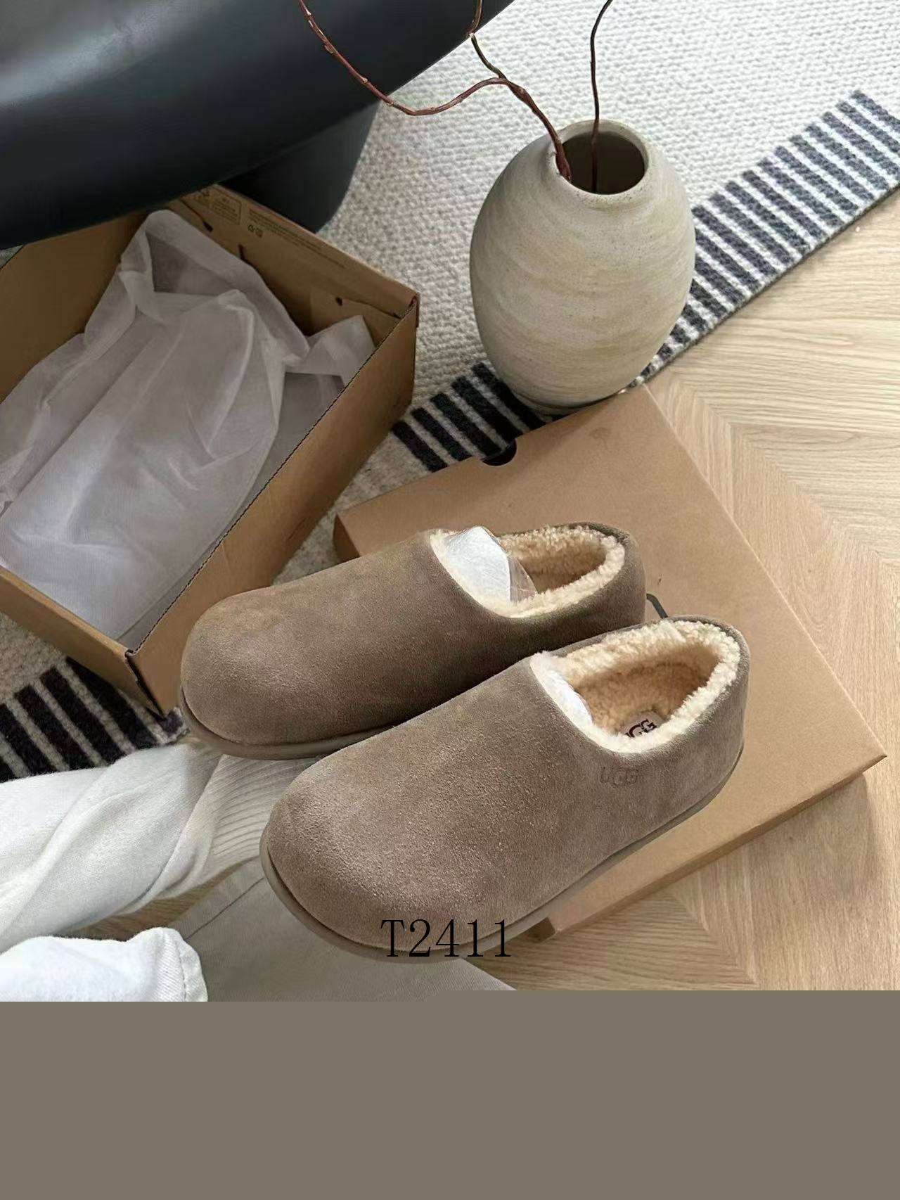 UGG sz35-40 h1103