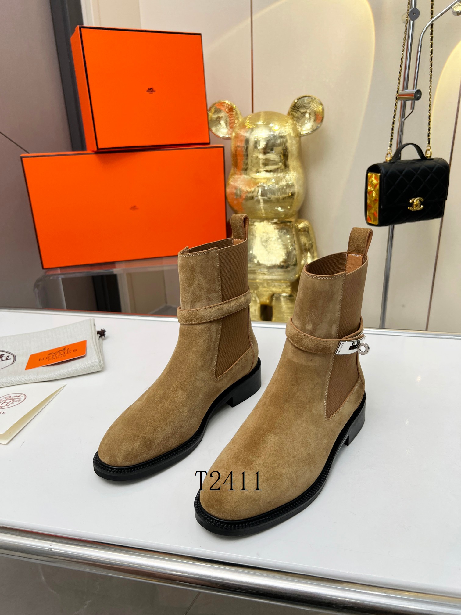 Hermes sz35-41 h1102