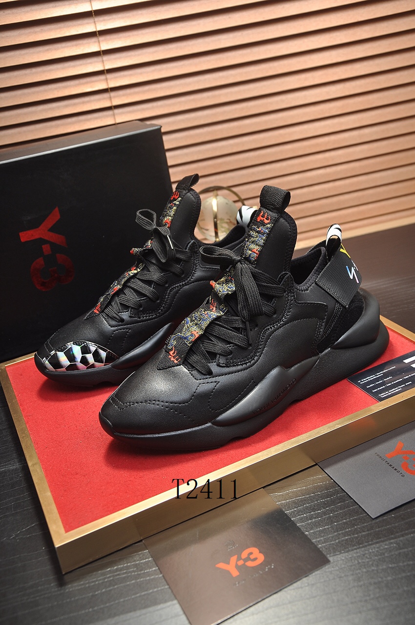 Y-3 sz36-42 h1105
