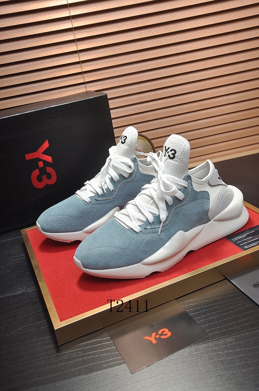 Y-3 sz36-42 h1107