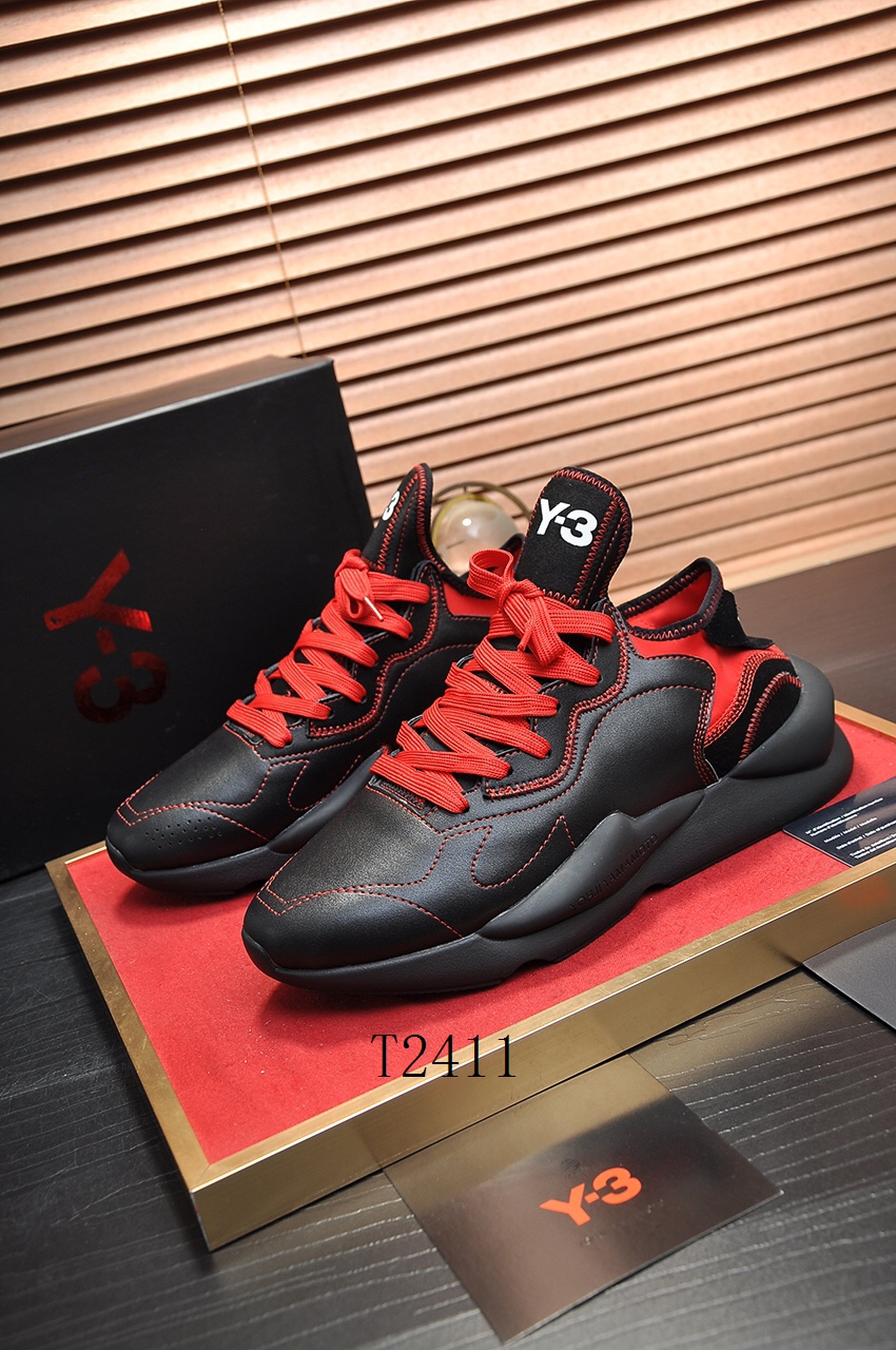 Y-3 sz38-45 h1108