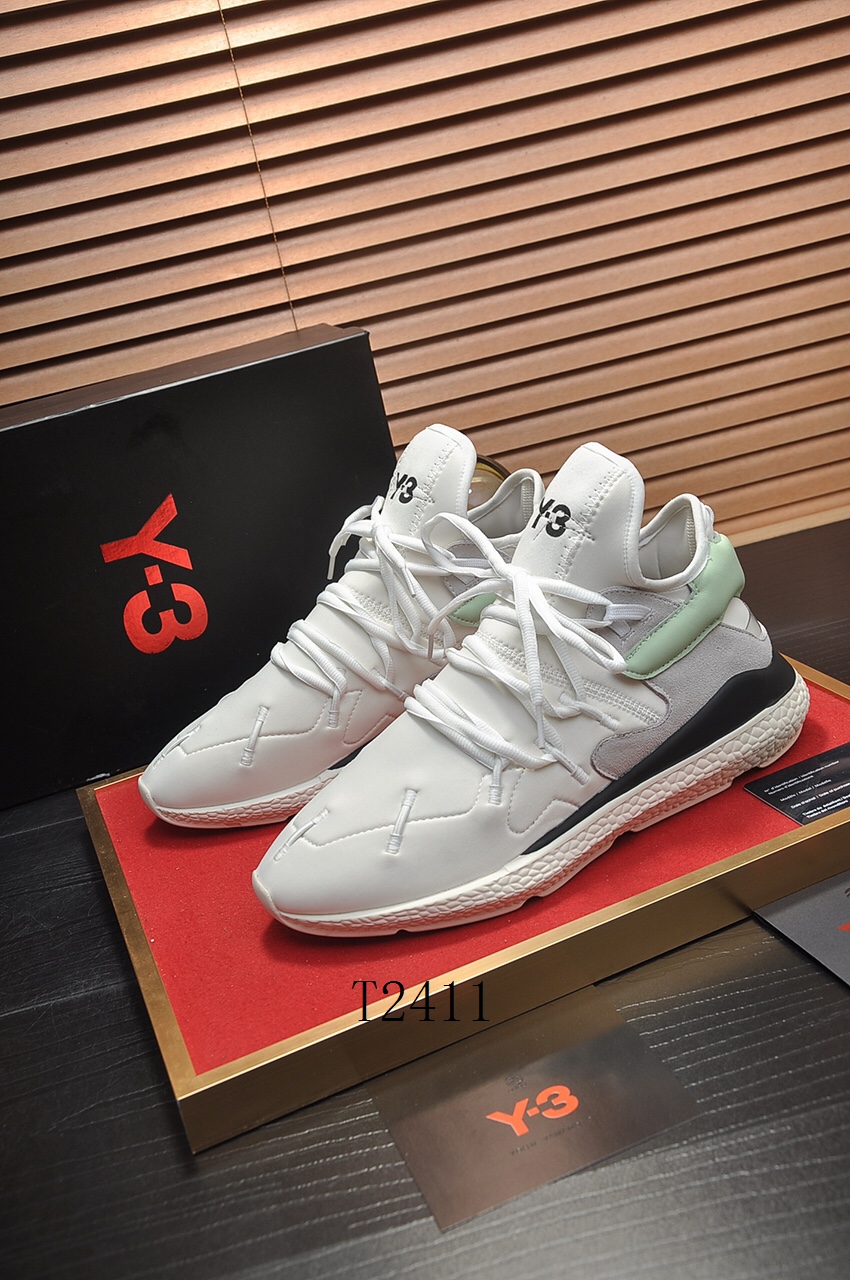 Y-3 sz38-45 h1113