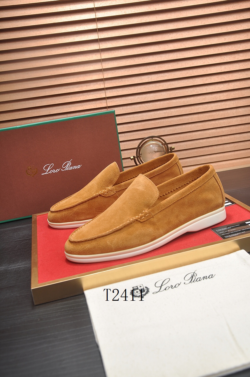 Loro Piana sz38-44 h1101
