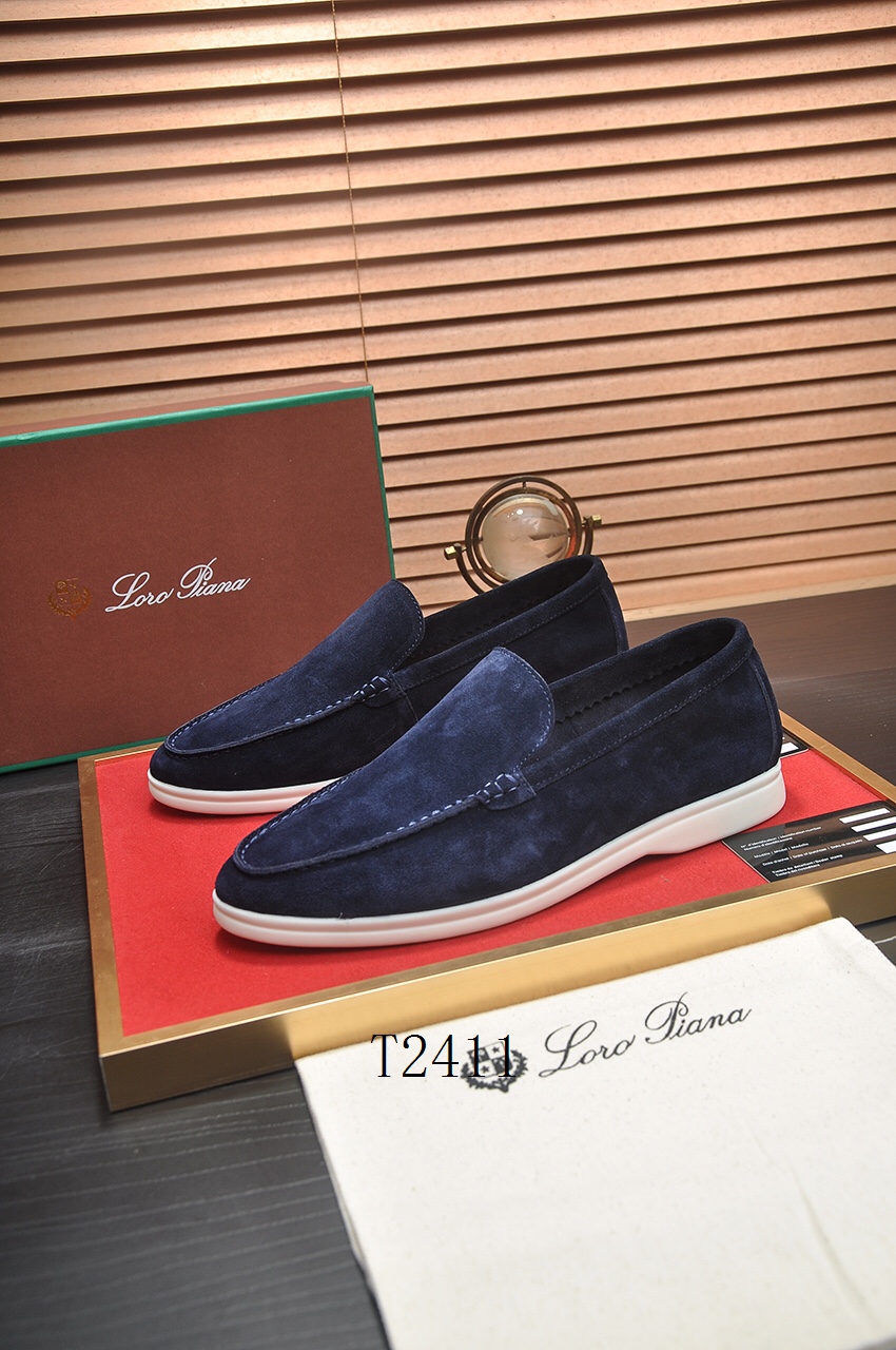 Loro Piana sz35-40 h1101