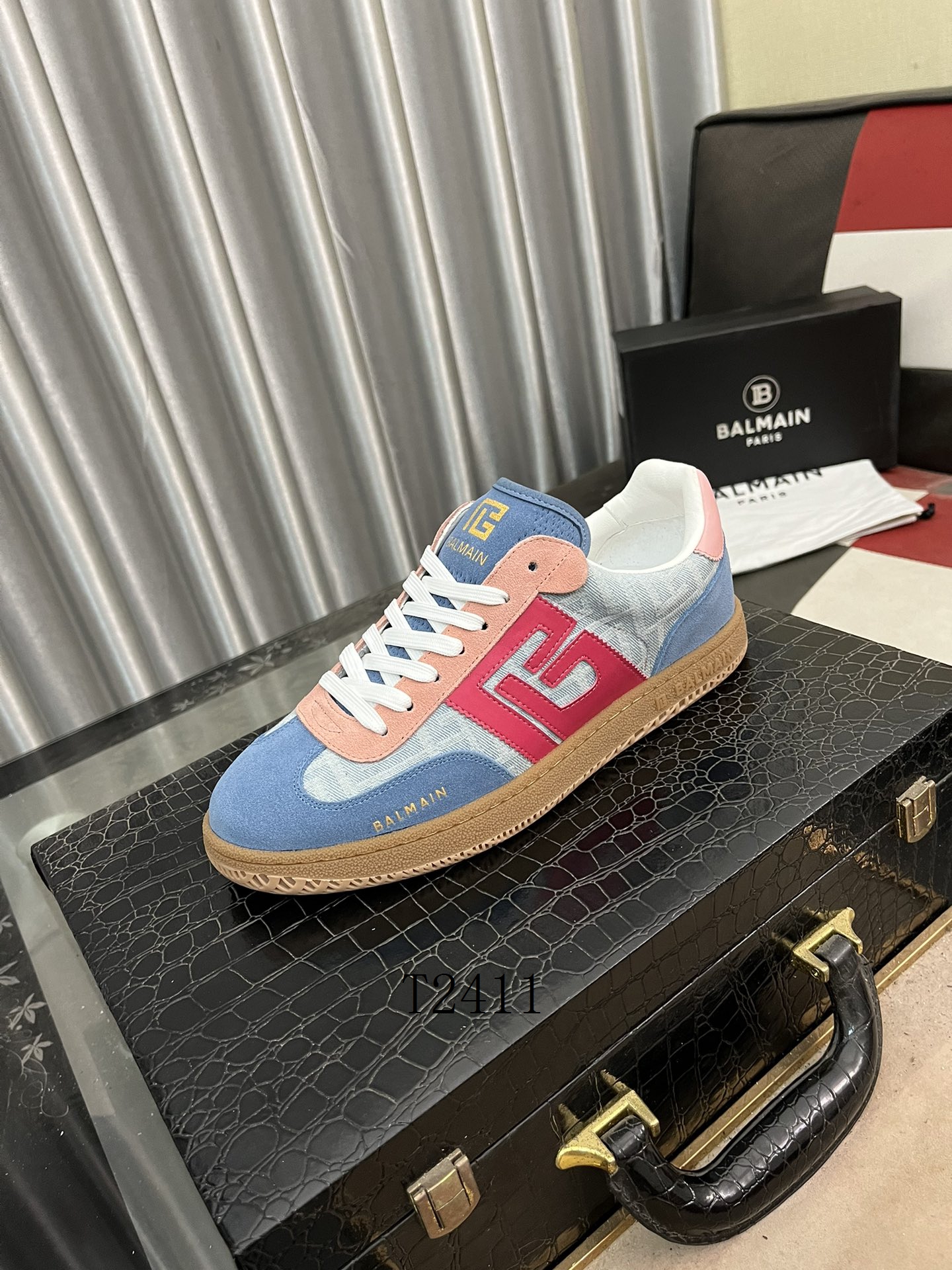Balmain sz38-46 h1101
