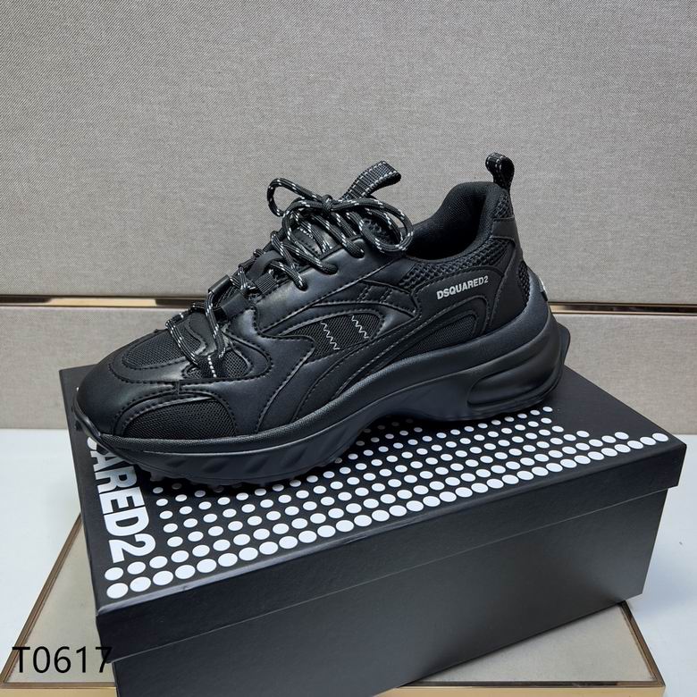 DSQ sz38-46 h1106