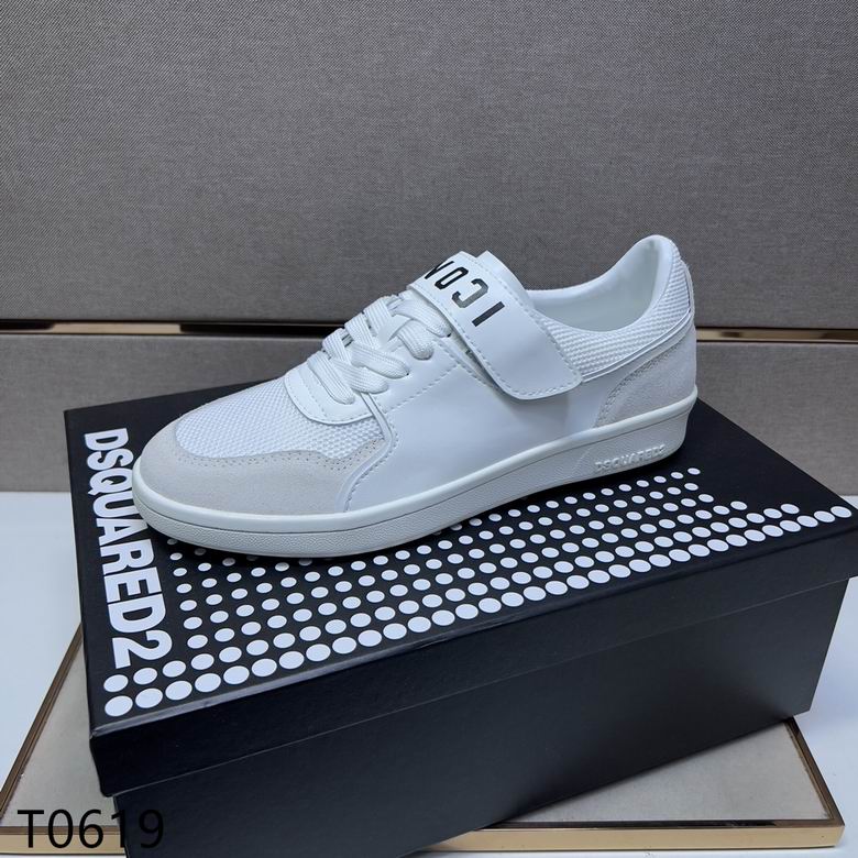 DSQ sz38-46 h1107