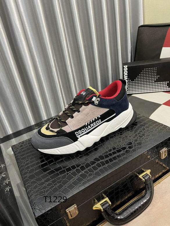 DSQ sz38-46 h1121
