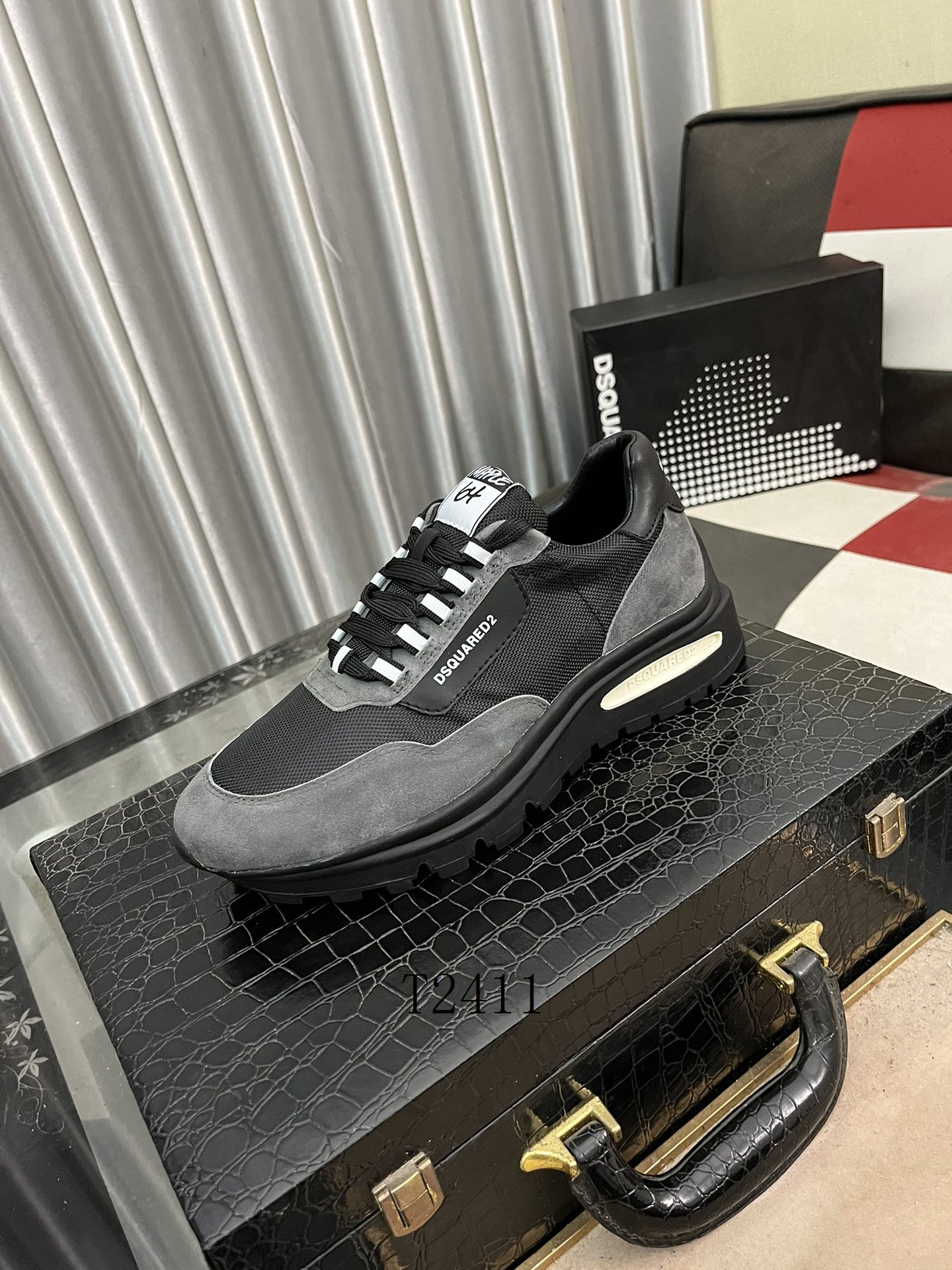 DSQ sz38-46 h1125