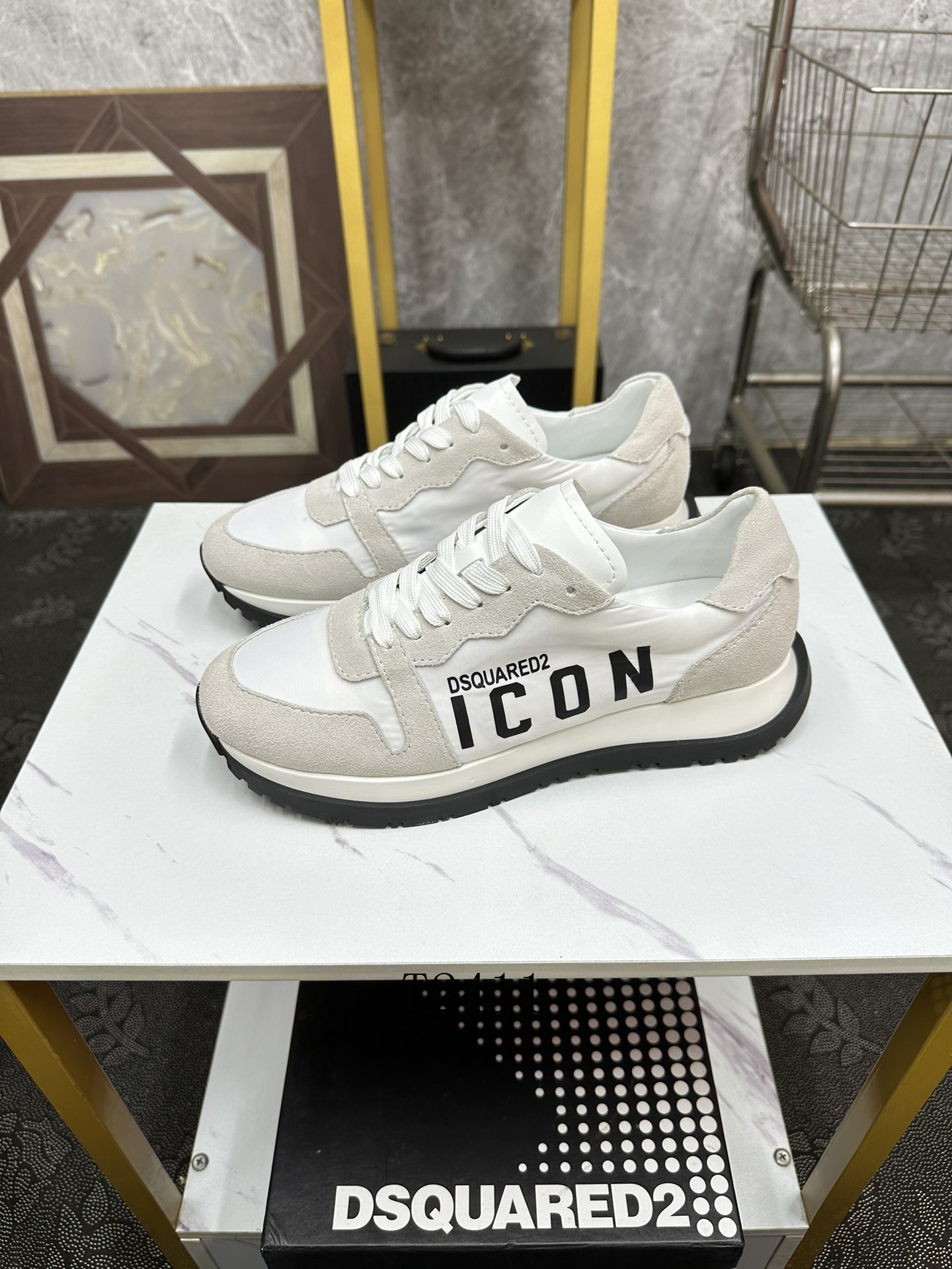 DSQ sz38-46 h1130