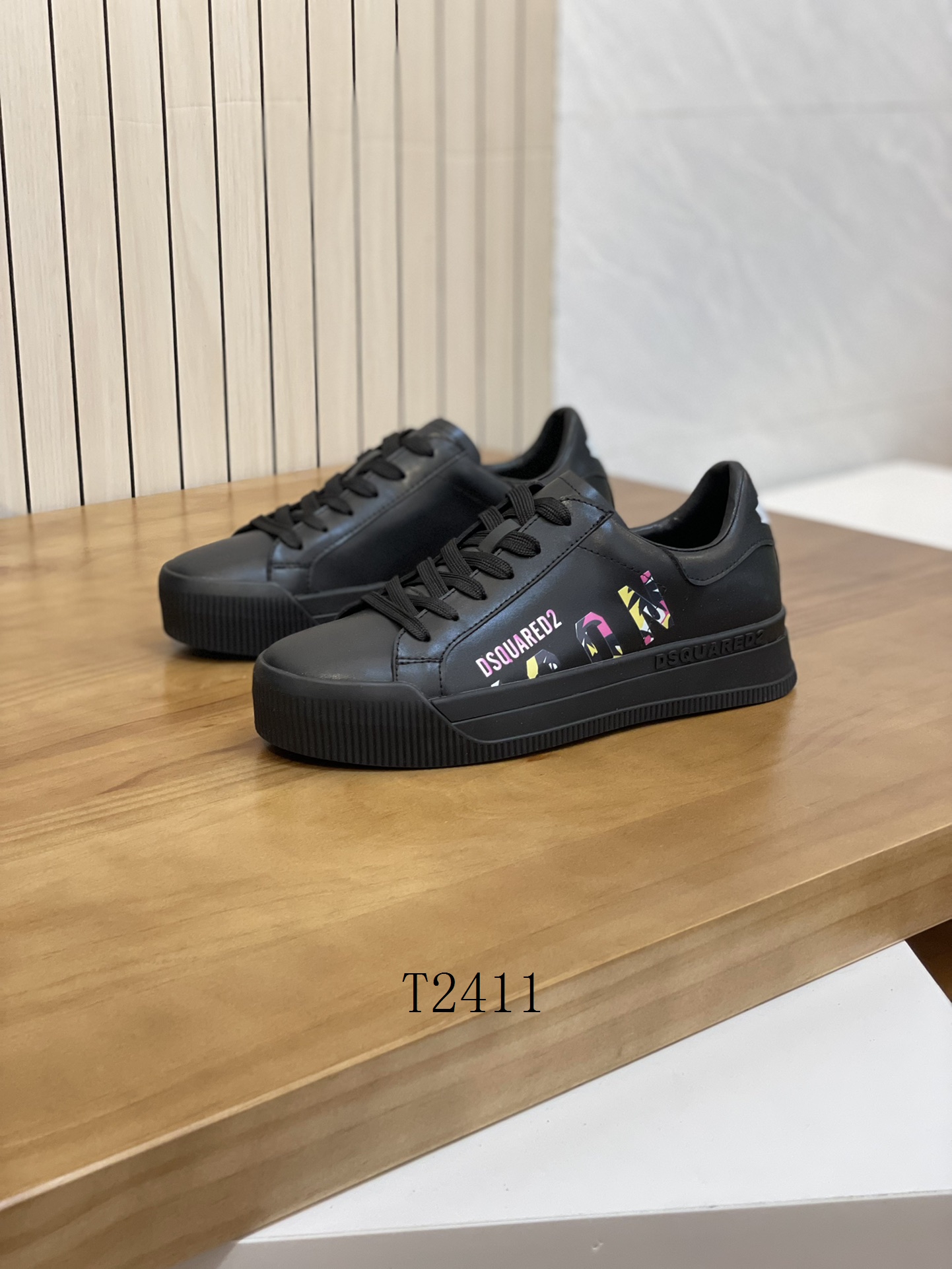 DSQ sz35-41 h1107