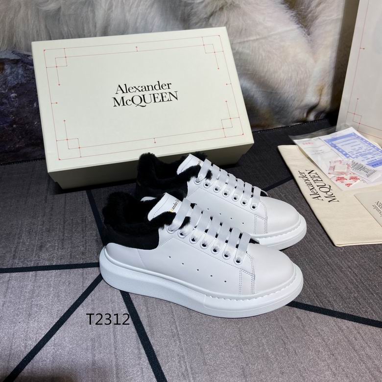 Alexander McQueen sz35-41 h1125