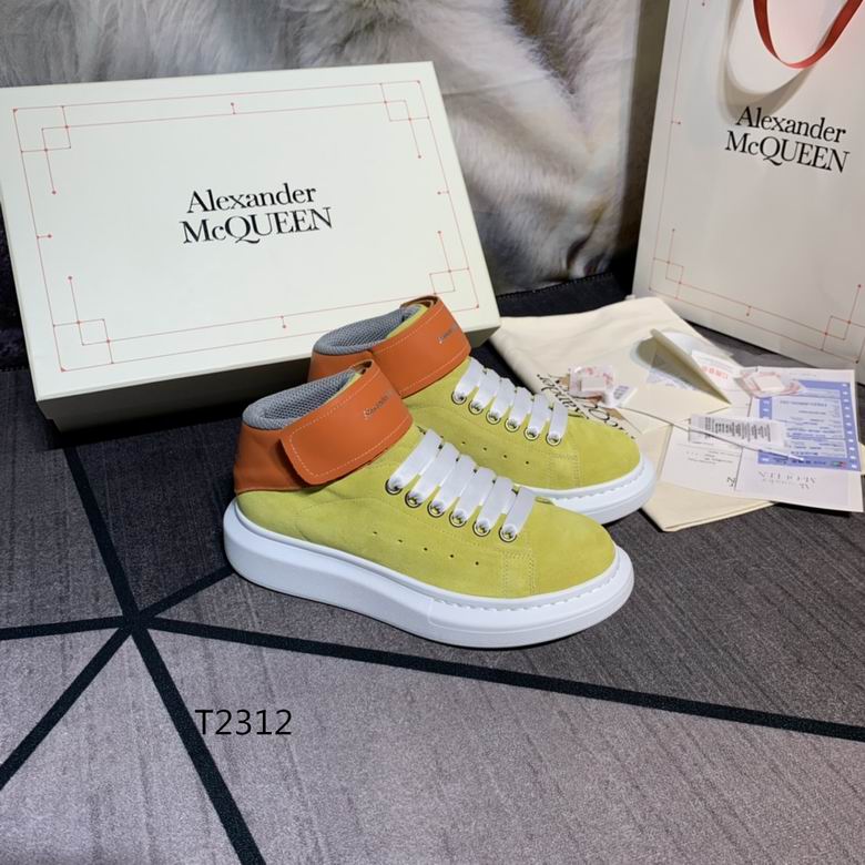 Alexander McQueen sz35-41 h1131