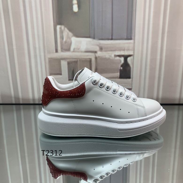 Alexander McQueen sz35-41 h1135