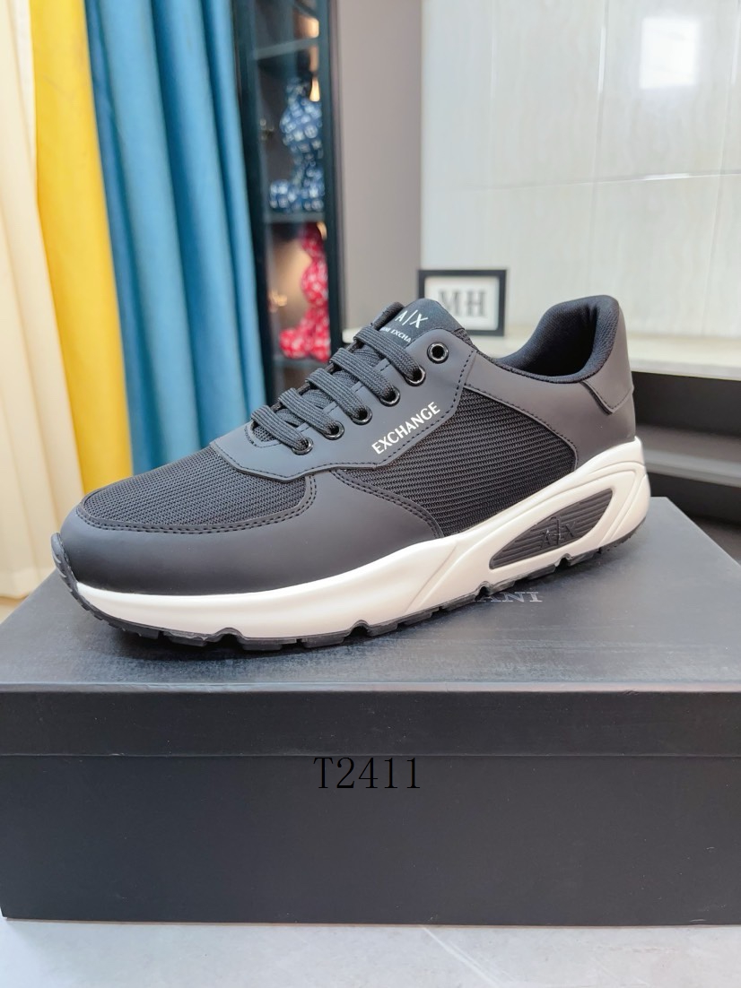 Armani sz38-44 h1128