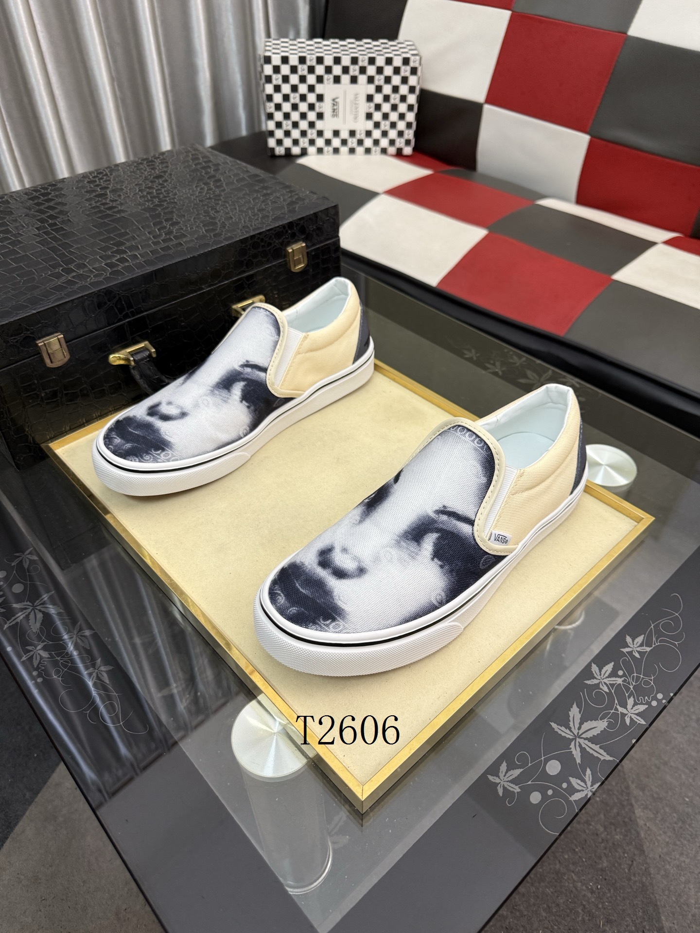 Valentino Casual Men 0630