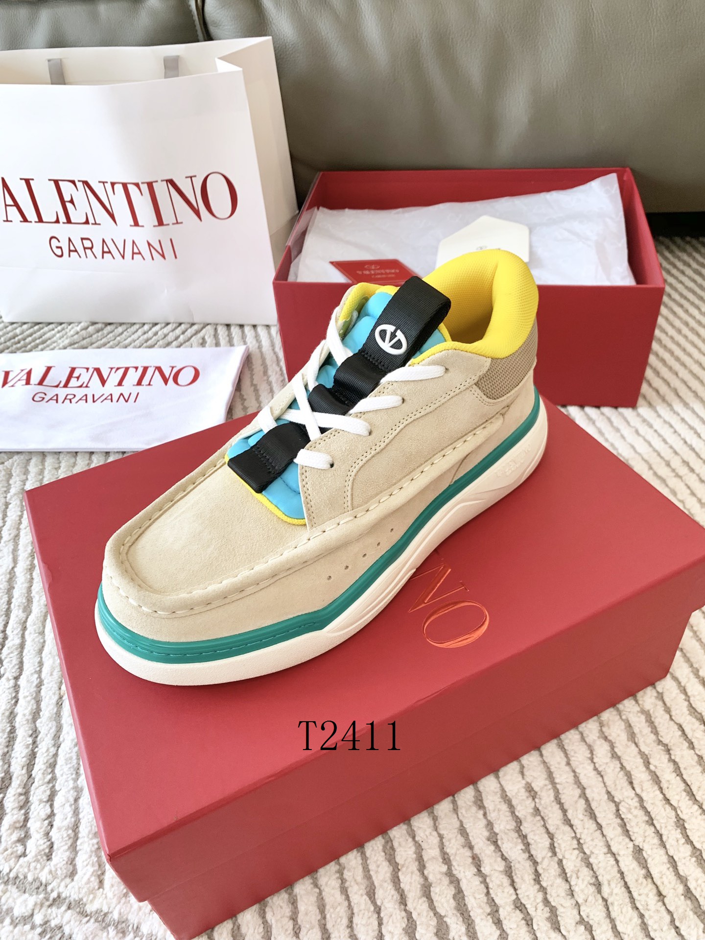 Valentino sz38-45 h1105