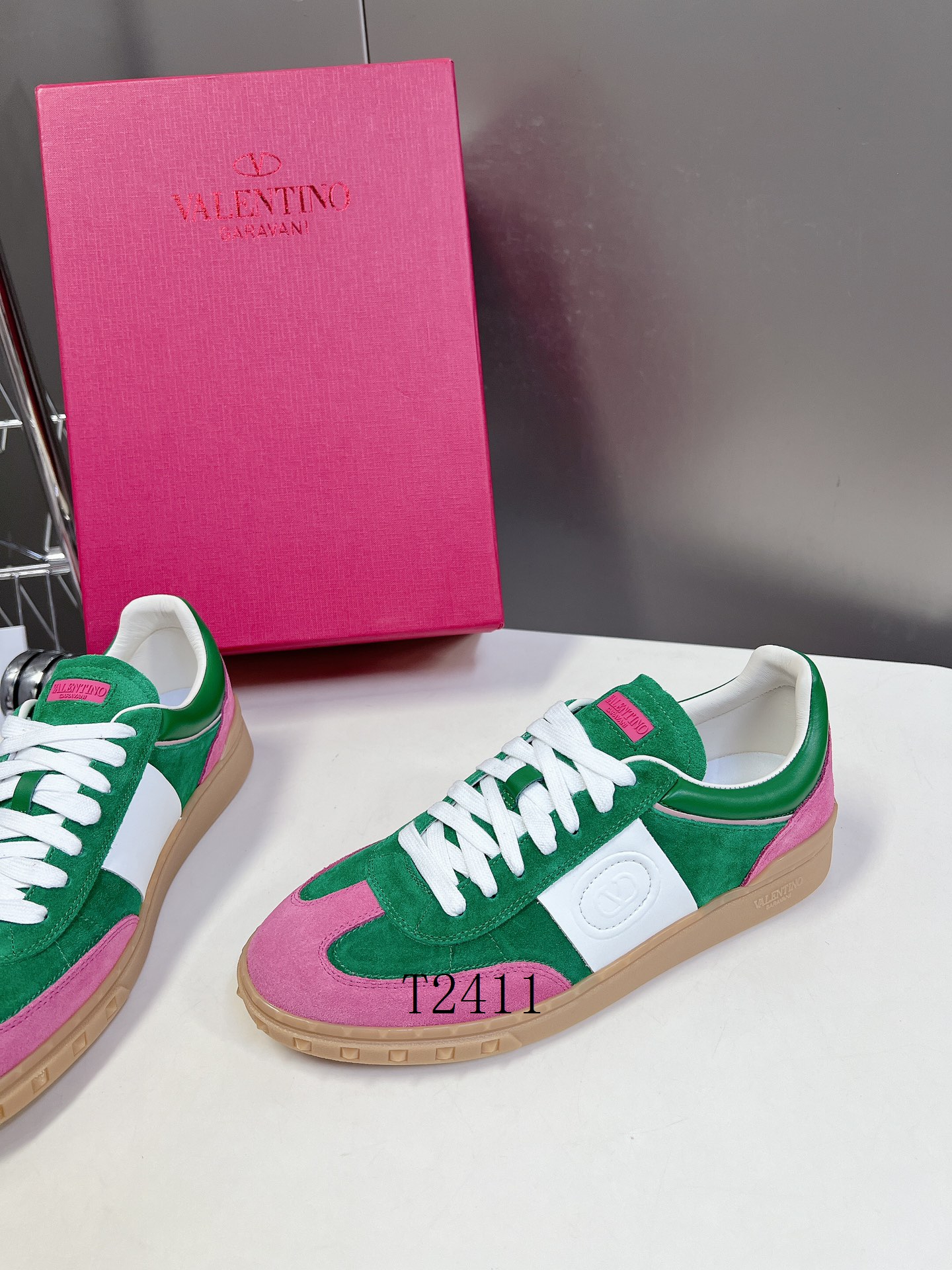 Valentino sz38-45 h1108