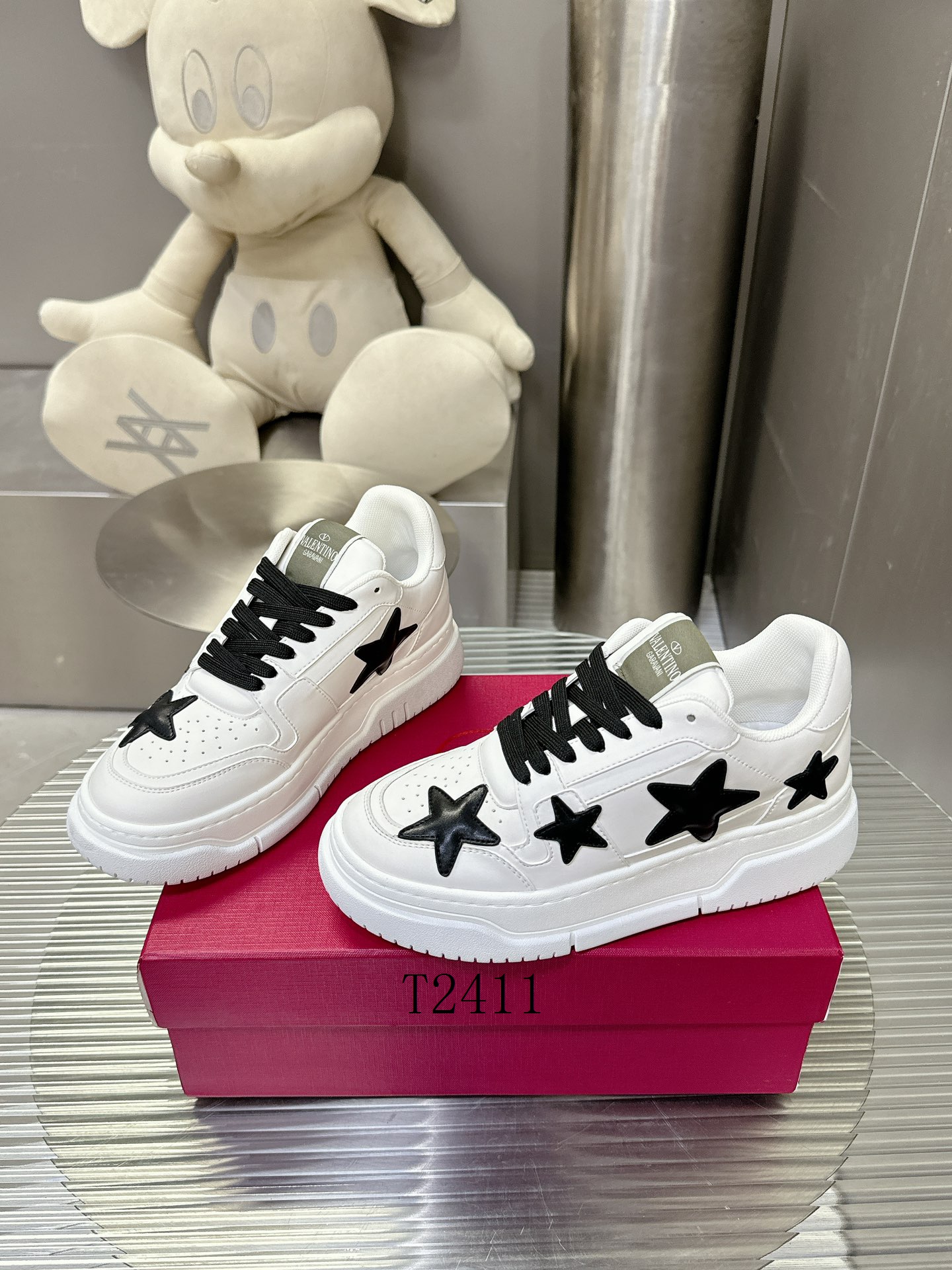 Valentino sz38-45 h1111