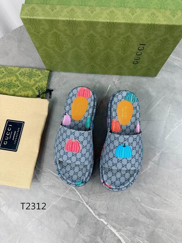 Gucci sz38-46 h1136