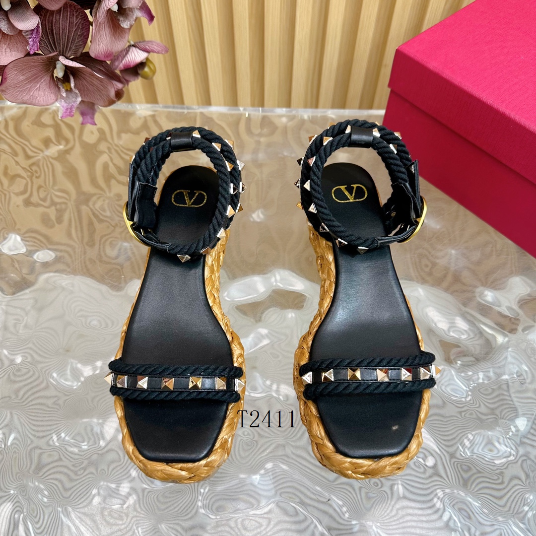 Valentino sz35-41 4.5cm h1105